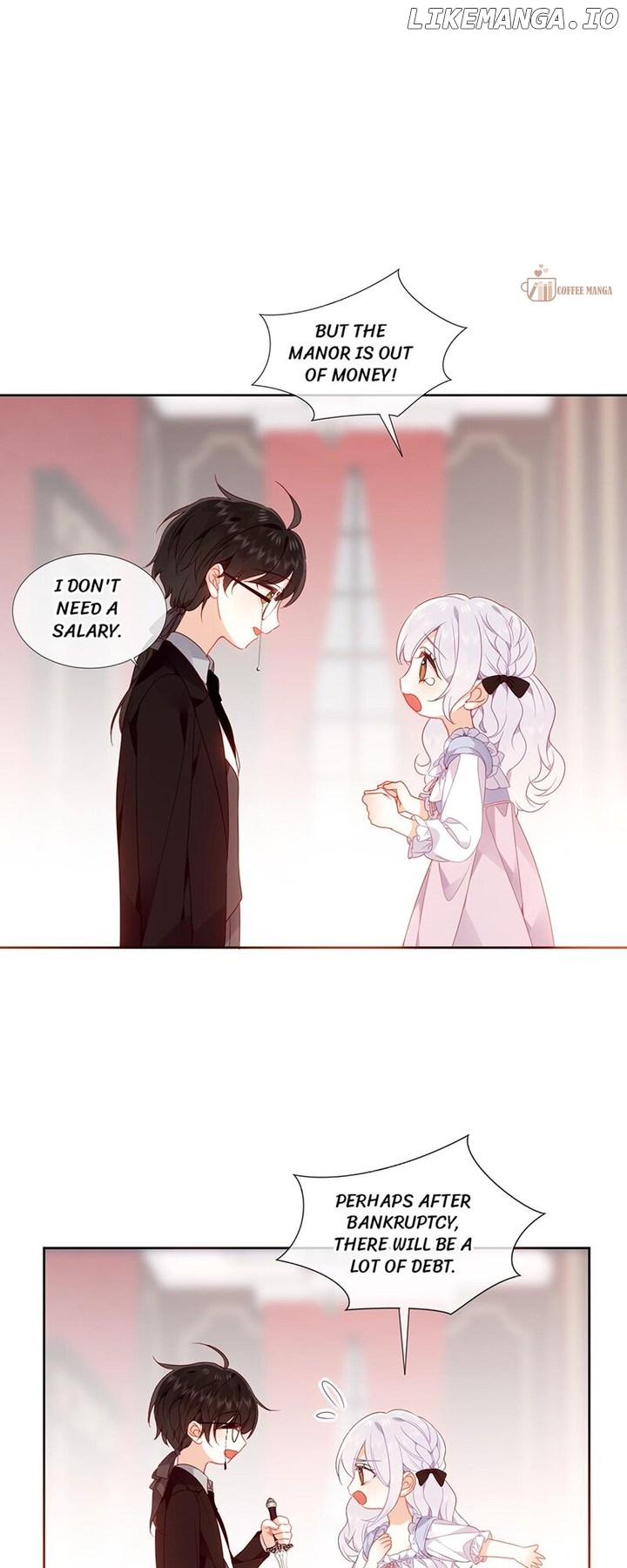 The Script Shop of Dream Chapter 43 - page 17