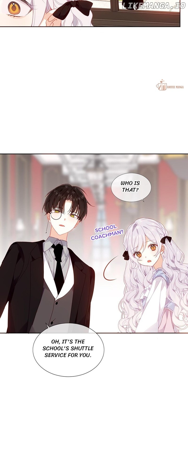 The Script Shop of Dream Chapter 43 - page 19