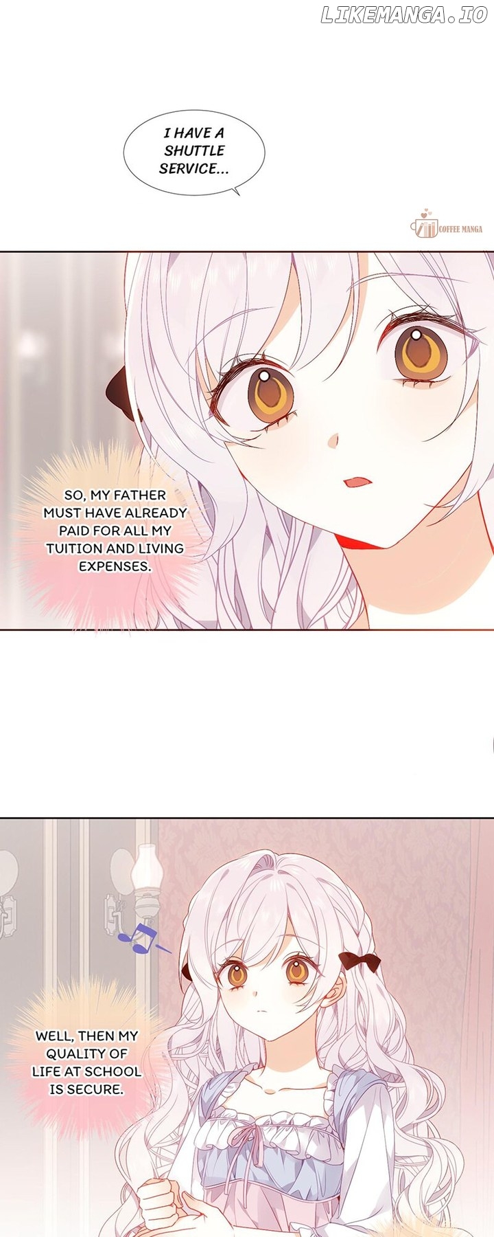 The Script Shop of Dream Chapter 43 - page 20