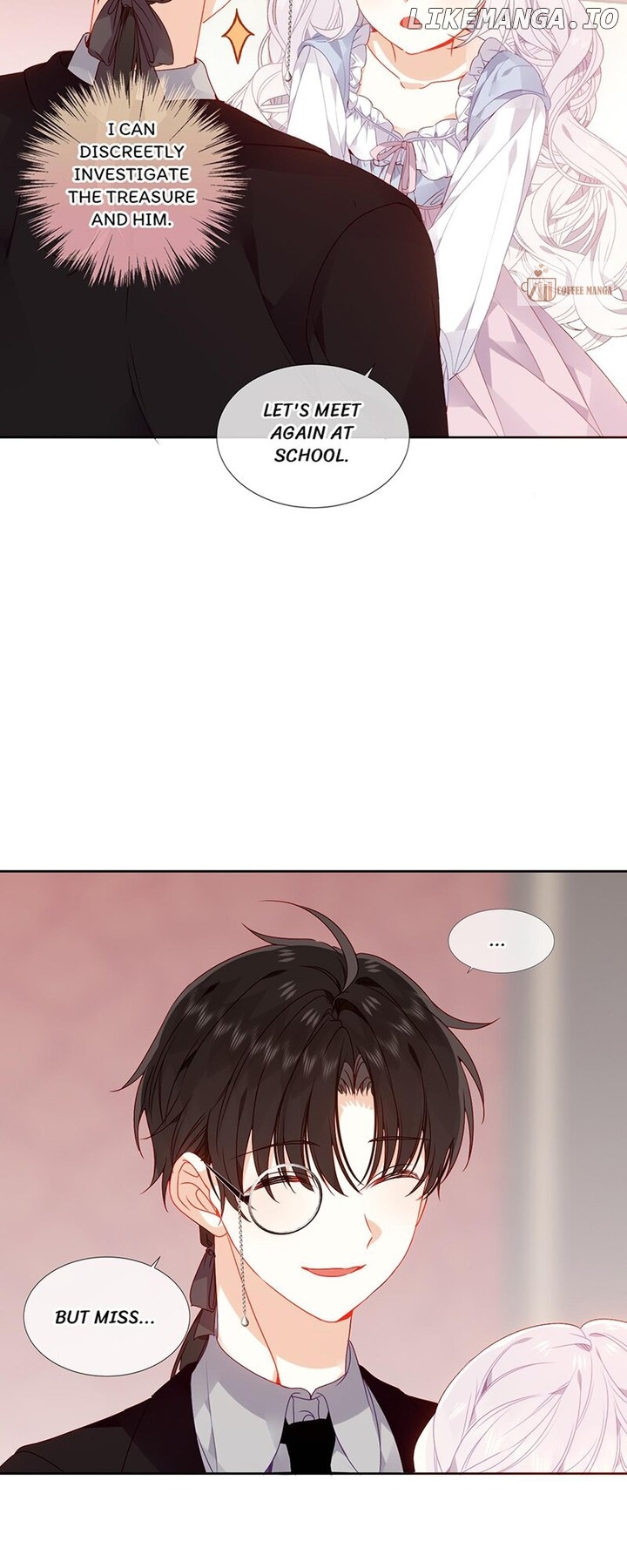 The Script Shop of Dream Chapter 43 - page 22