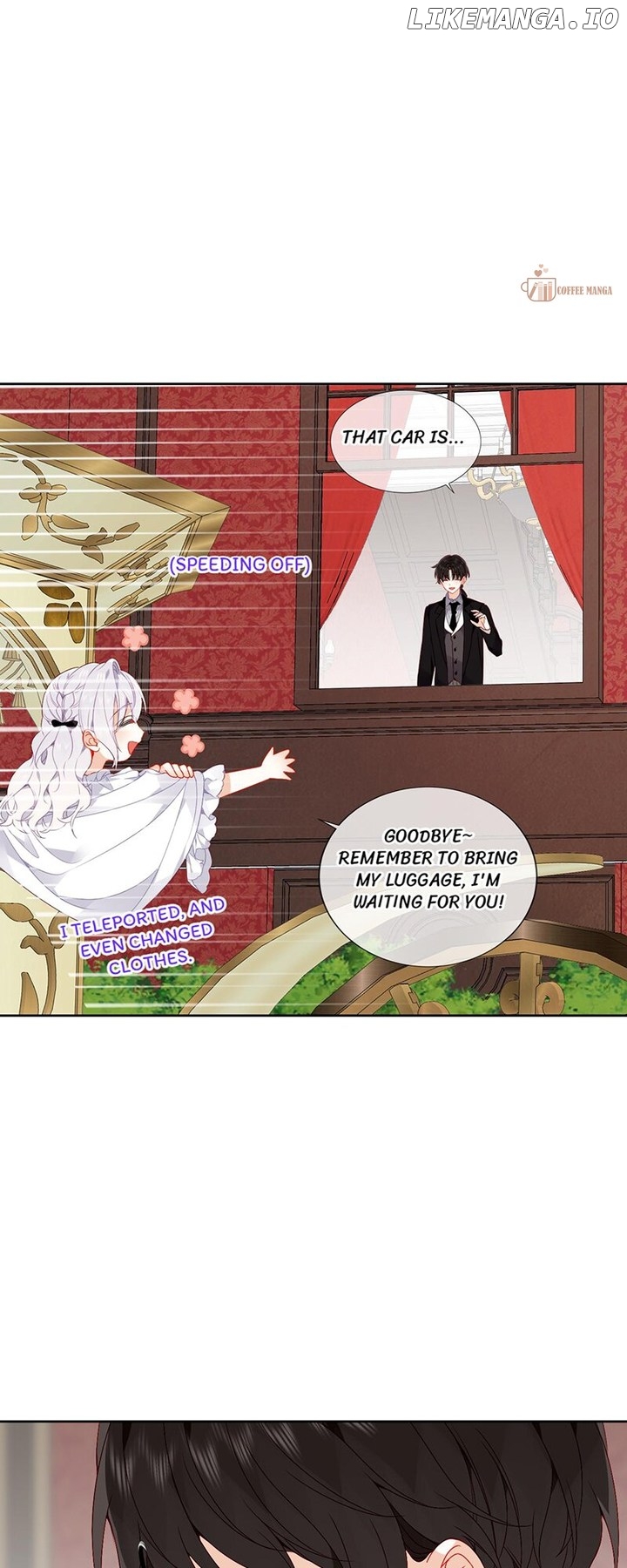 The Script Shop of Dream Chapter 43 - page 23