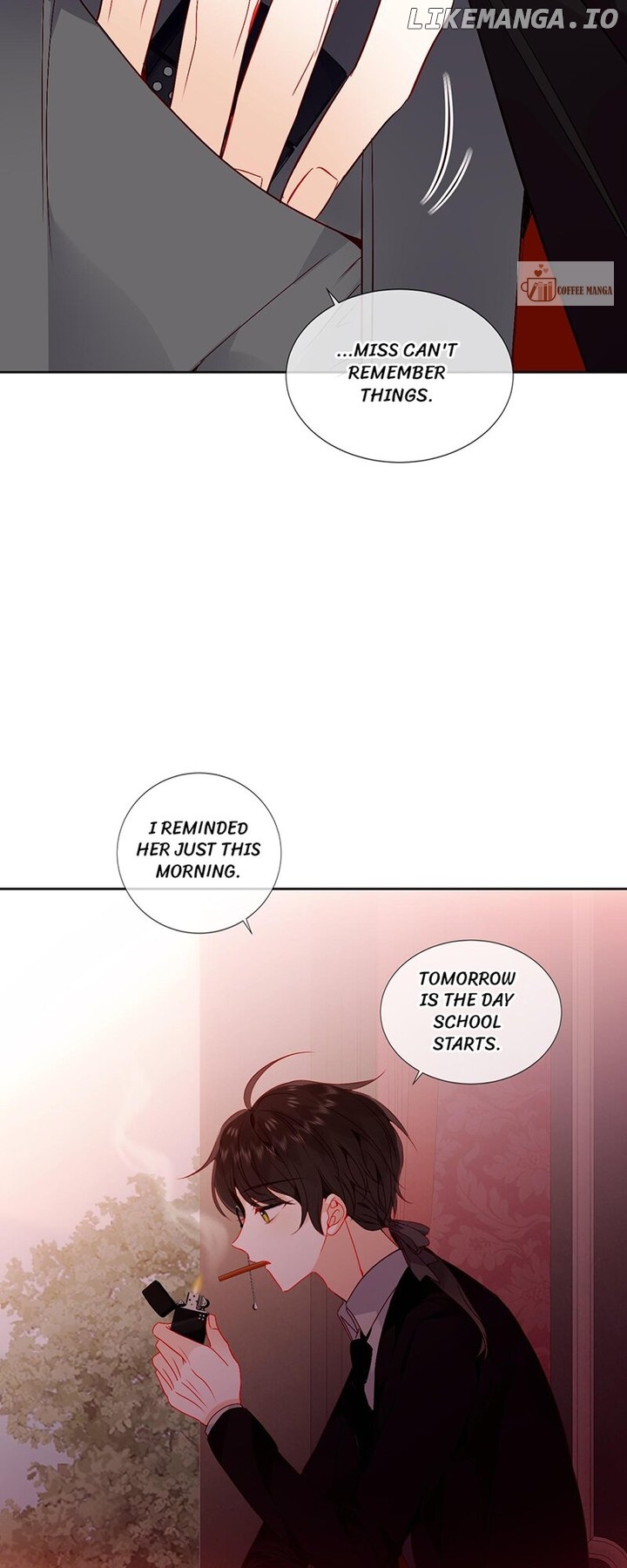 The Script Shop of Dream Chapter 43 - page 25