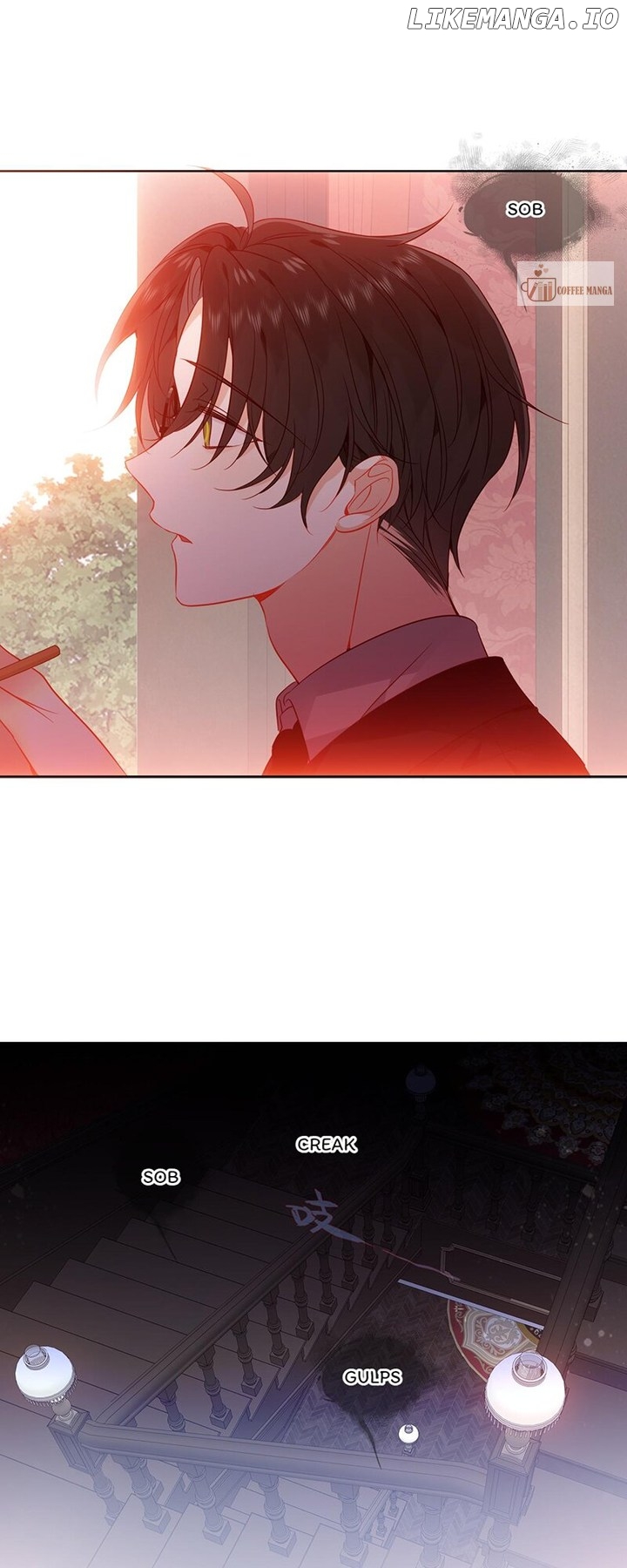 The Script Shop of Dream Chapter 43 - page 27