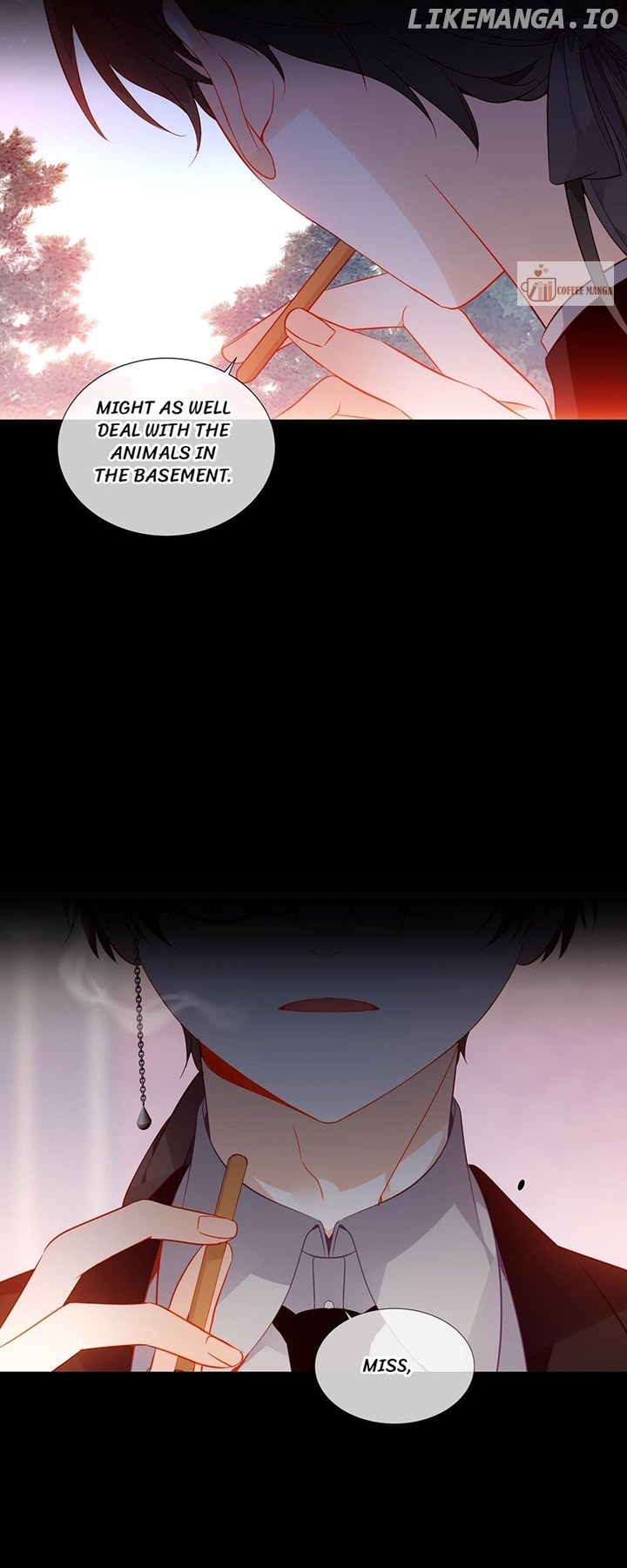 The Script Shop of Dream Chapter 43 - page 29