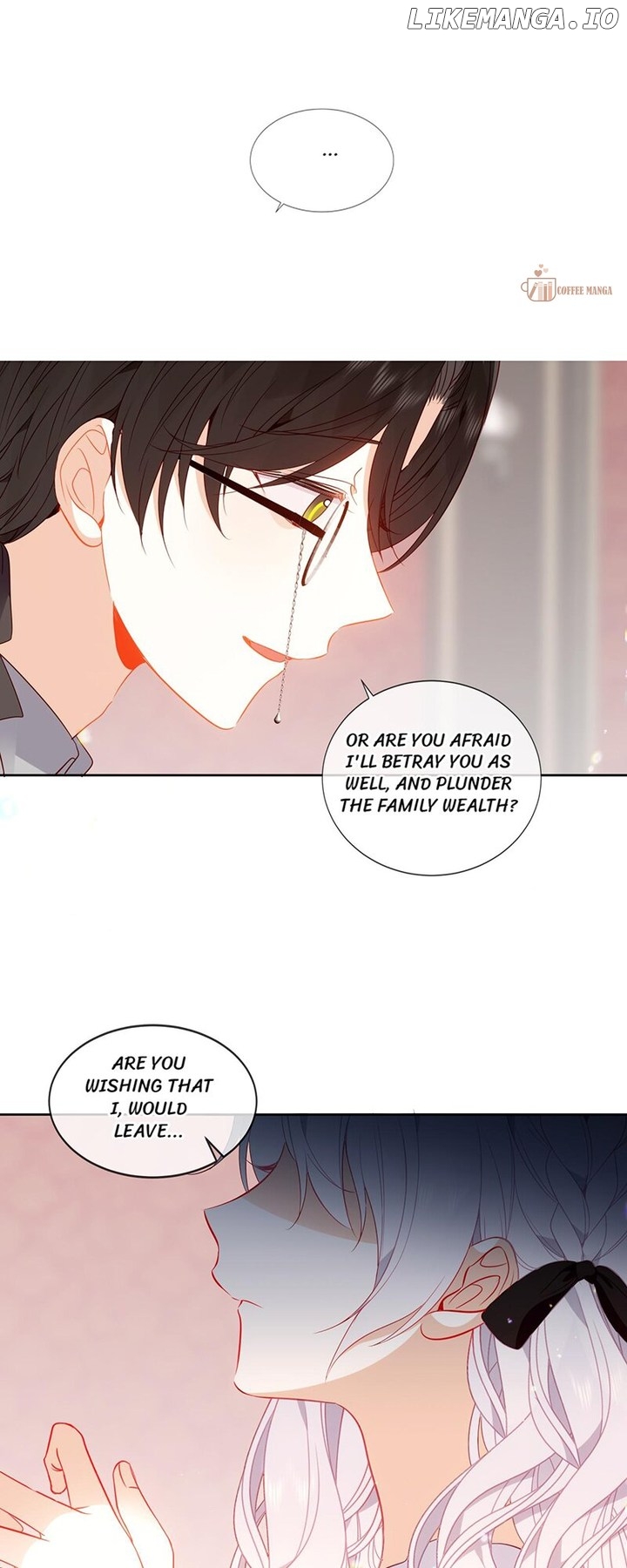 The Script Shop of Dream Chapter 43 - page 3