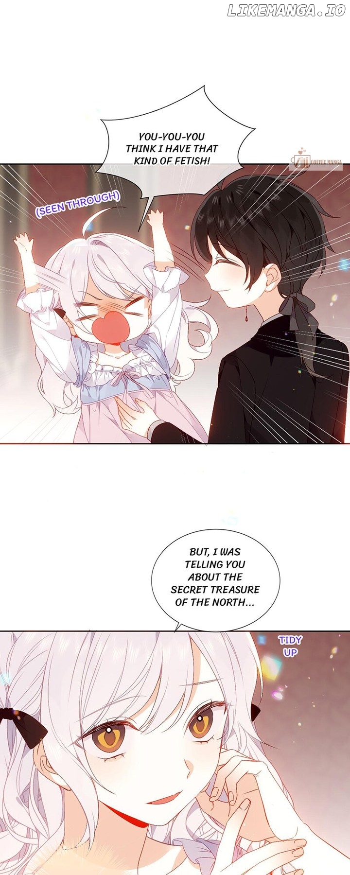 The Script Shop of Dream Chapter 43 - page 9