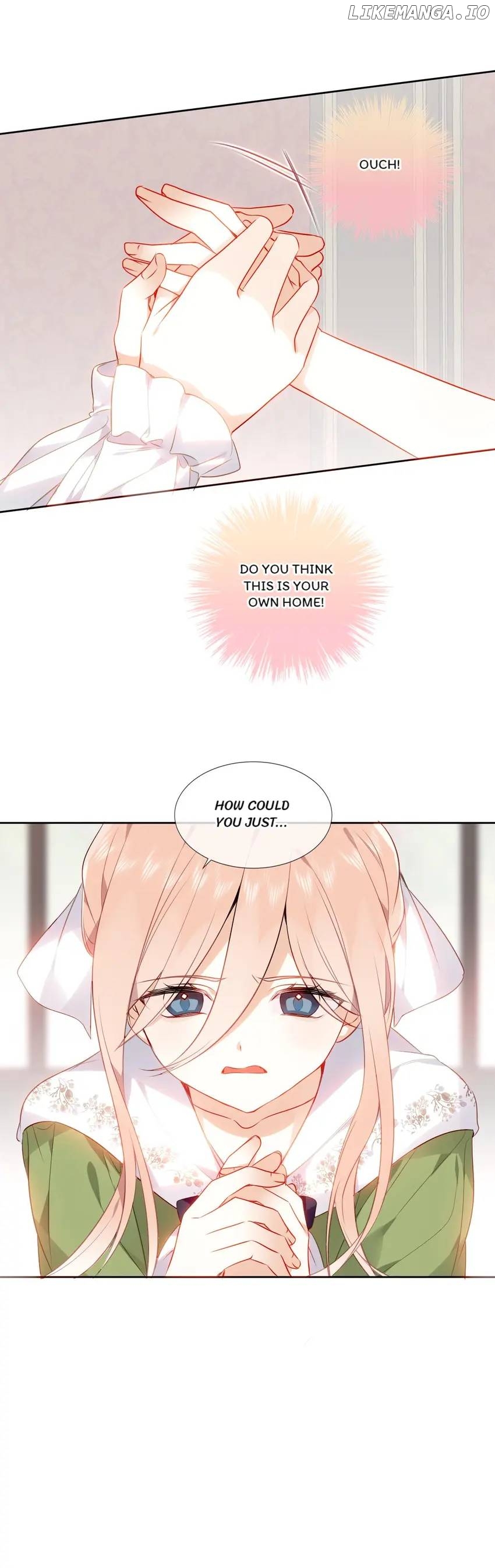 The Script Shop of Dream Chapter 16 - page 13