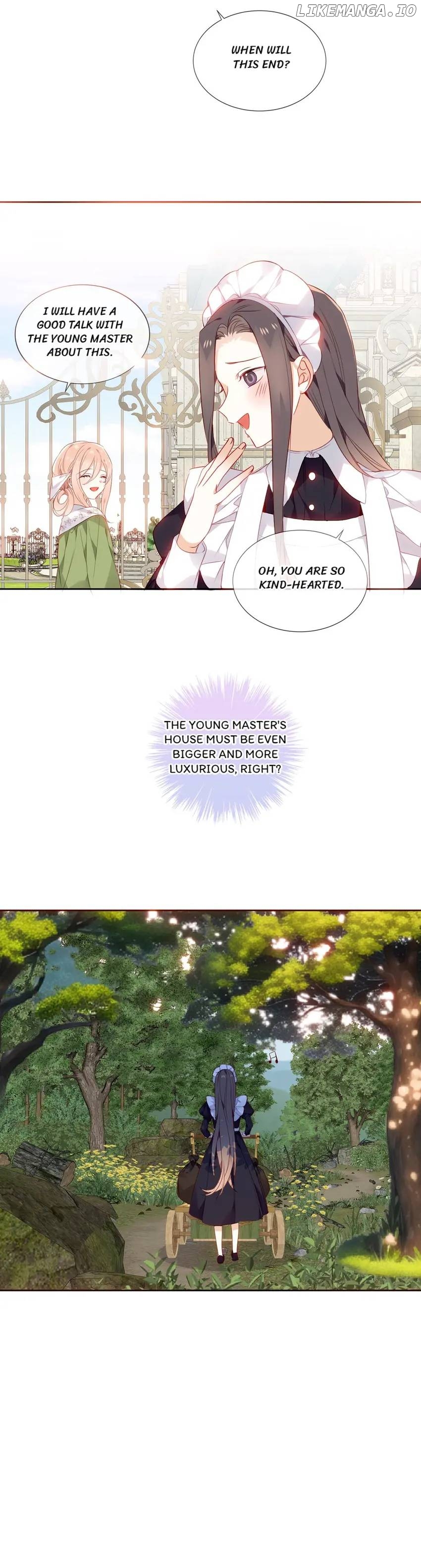 The Script Shop of Dream Chapter 16 - page 21