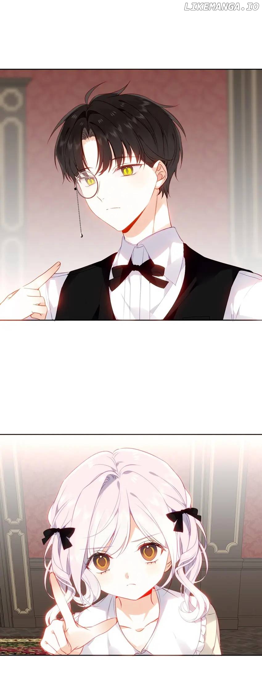 The Script Shop of Dream Chapter 16 - page 23