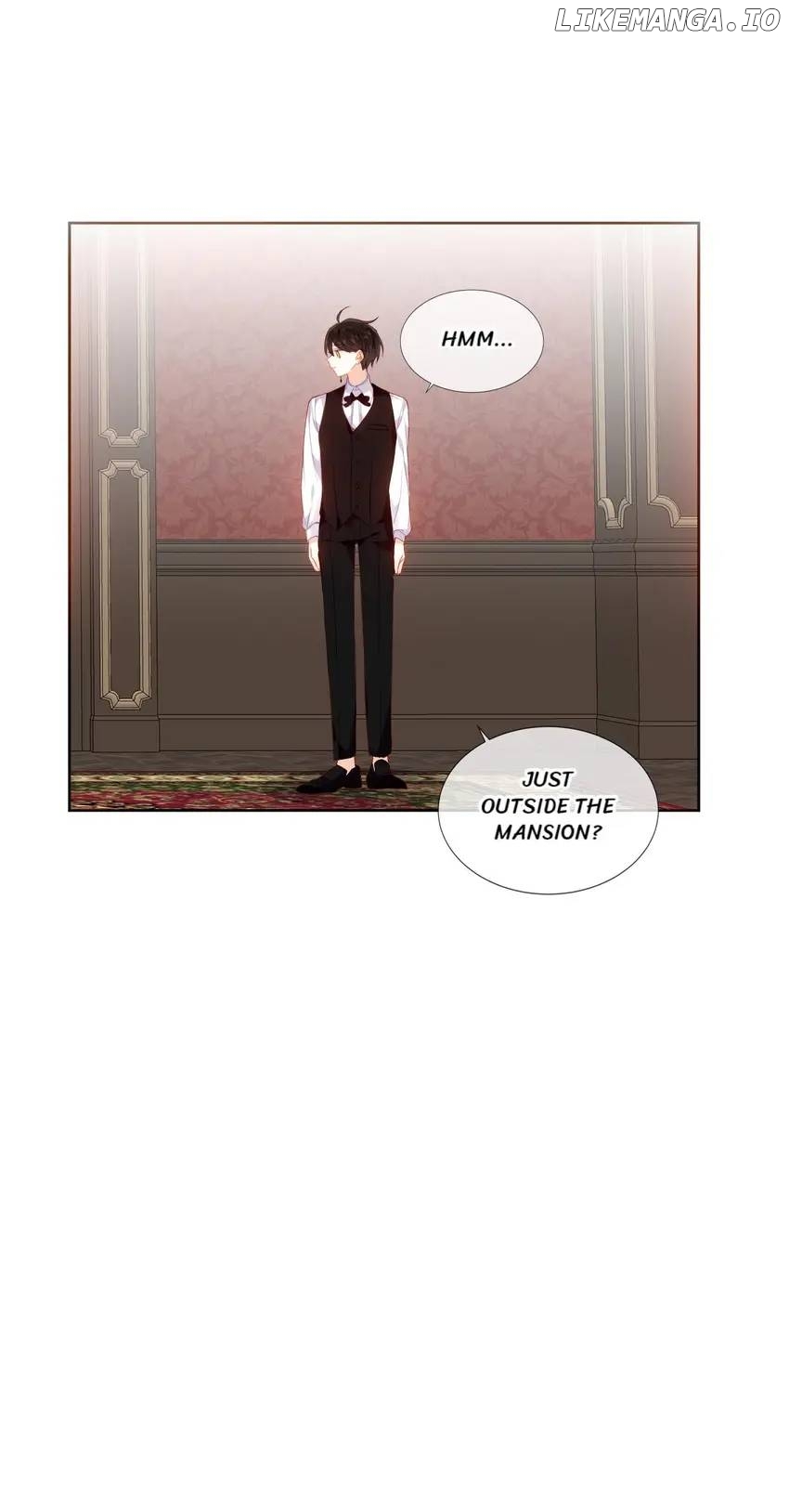The Script Shop of Dream Chapter 16 - page 25