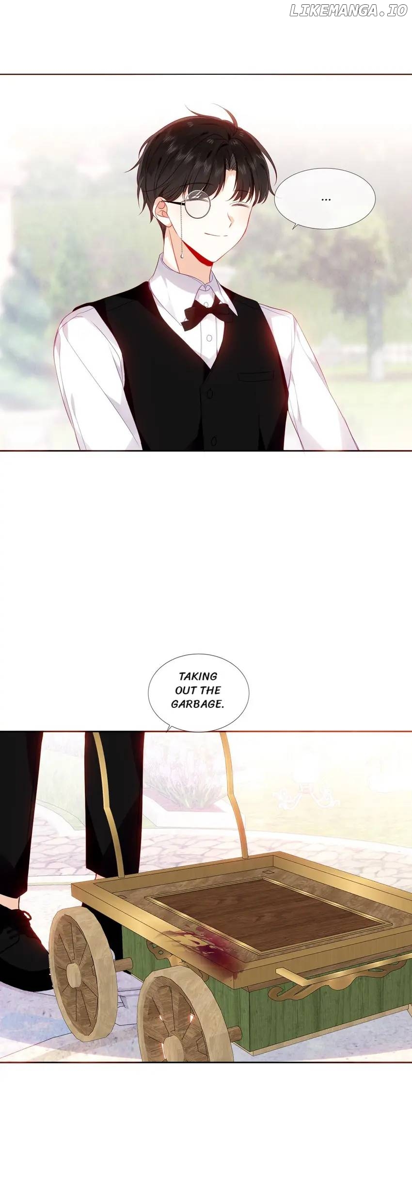 The Script Shop of Dream Chapter 16 - page 28