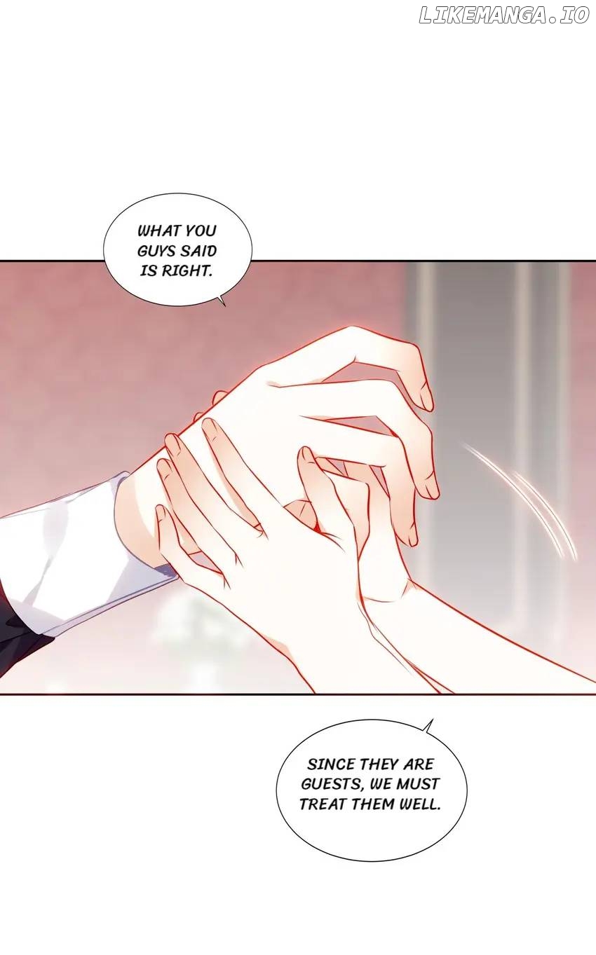 The Script Shop of Dream Chapter 16 - page 3