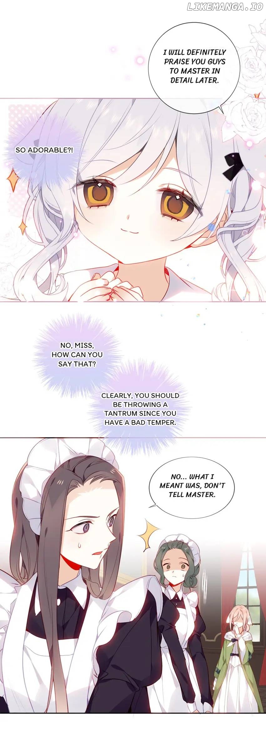 The Script Shop of Dream Chapter 16 - page 5