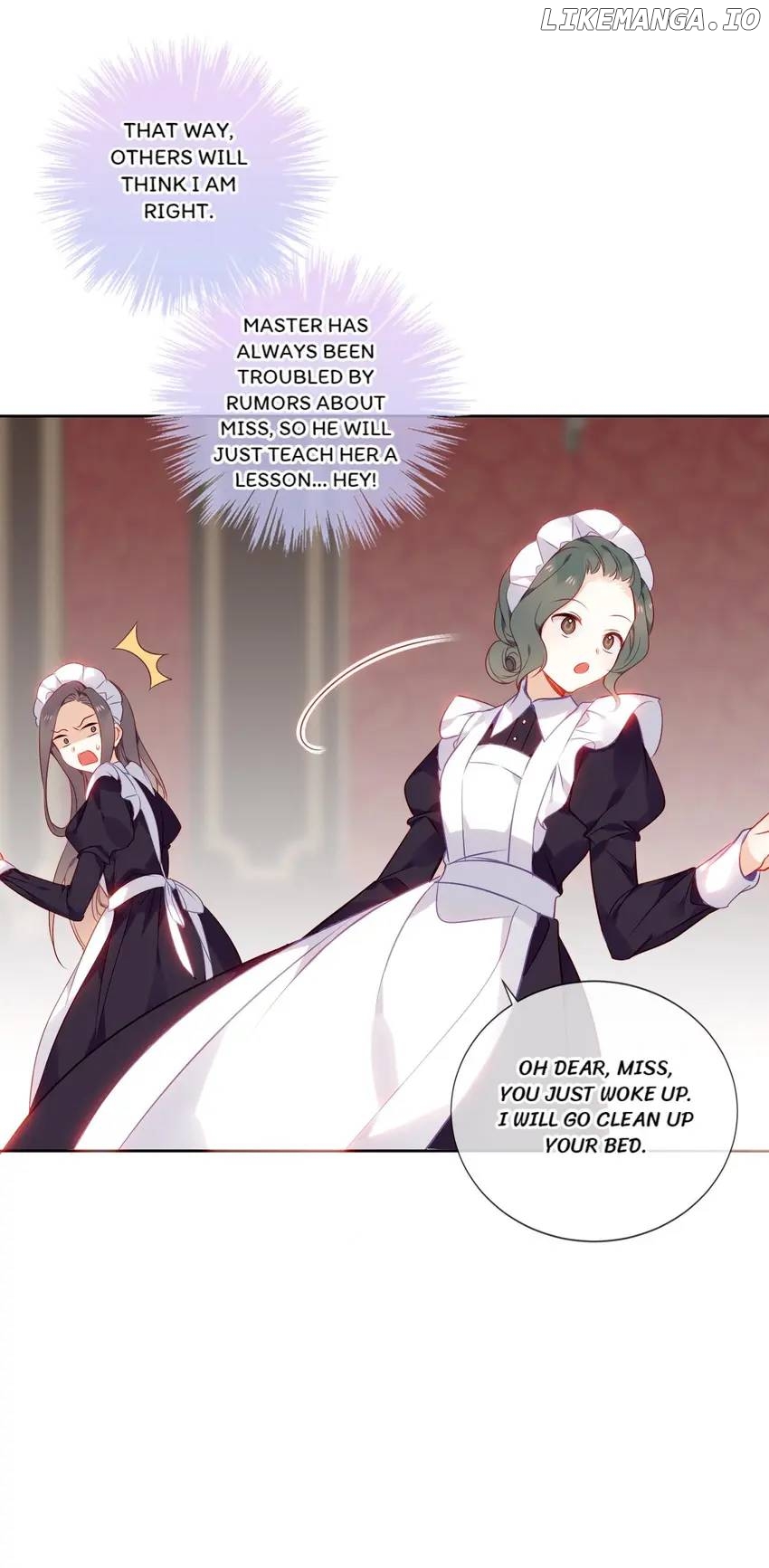 The Script Shop of Dream Chapter 16 - page 6