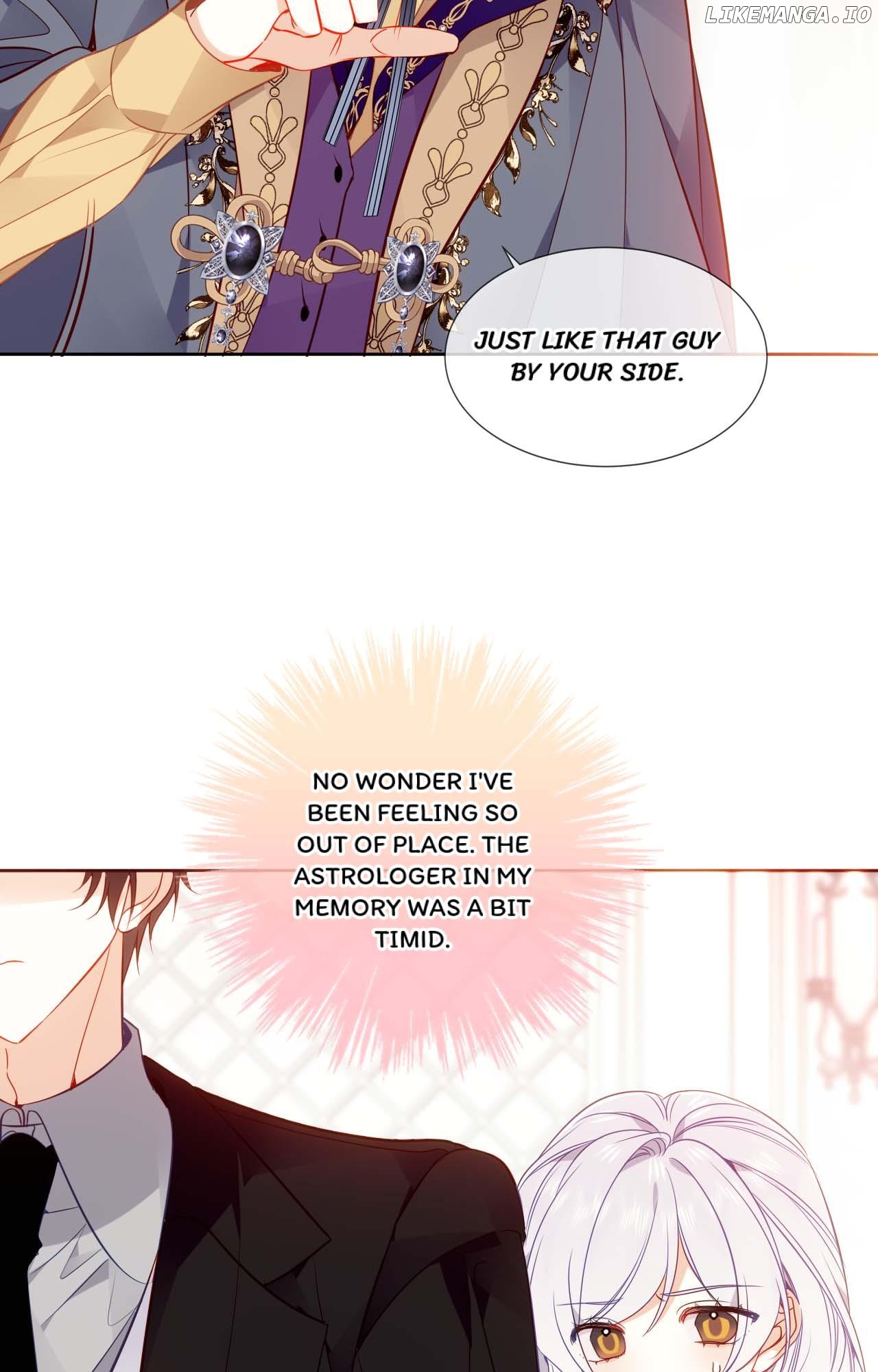 The Script Shop of Dream Chapter 91 - page 10