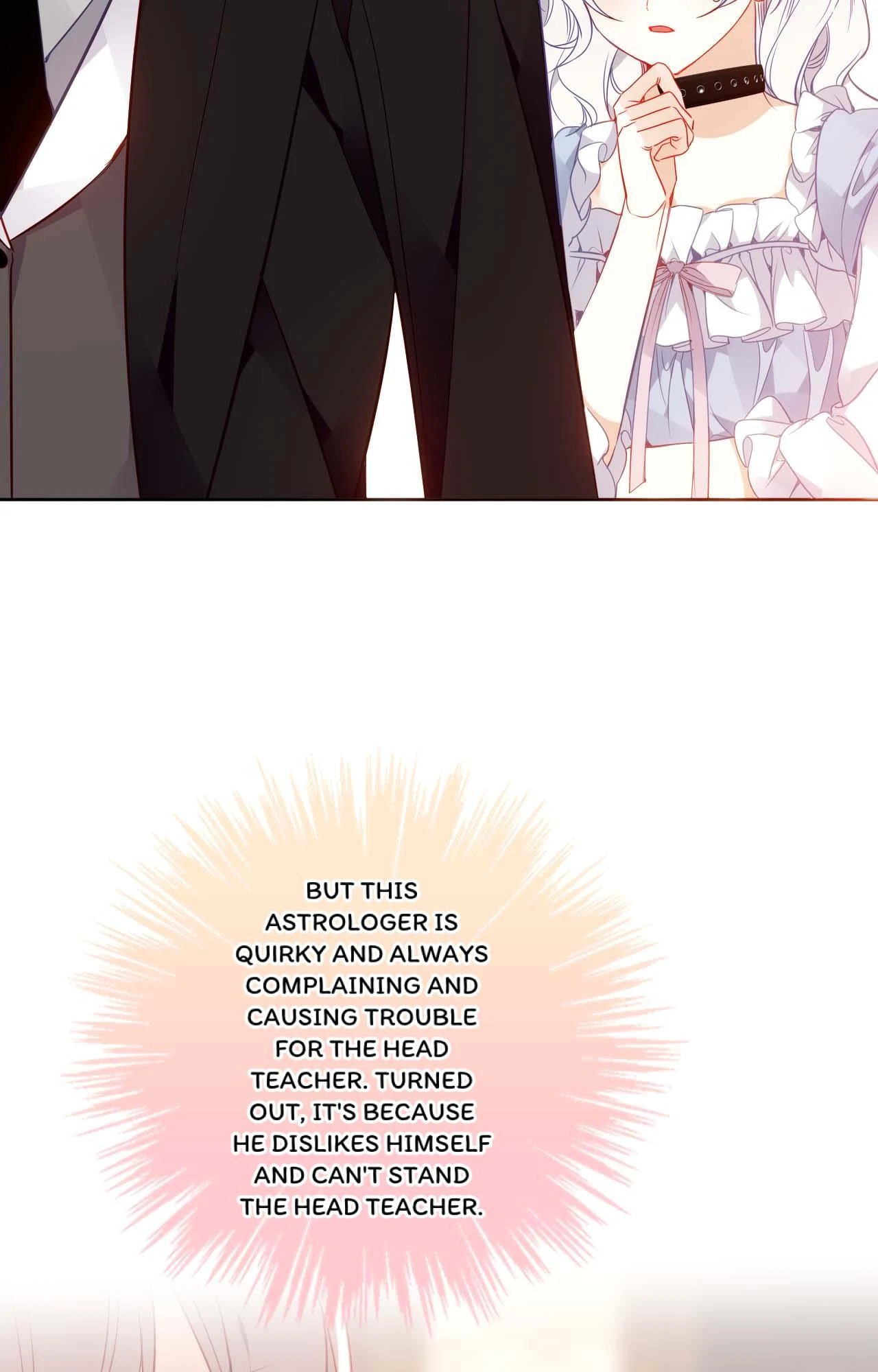 The Script Shop of Dream Chapter 91 - page 11