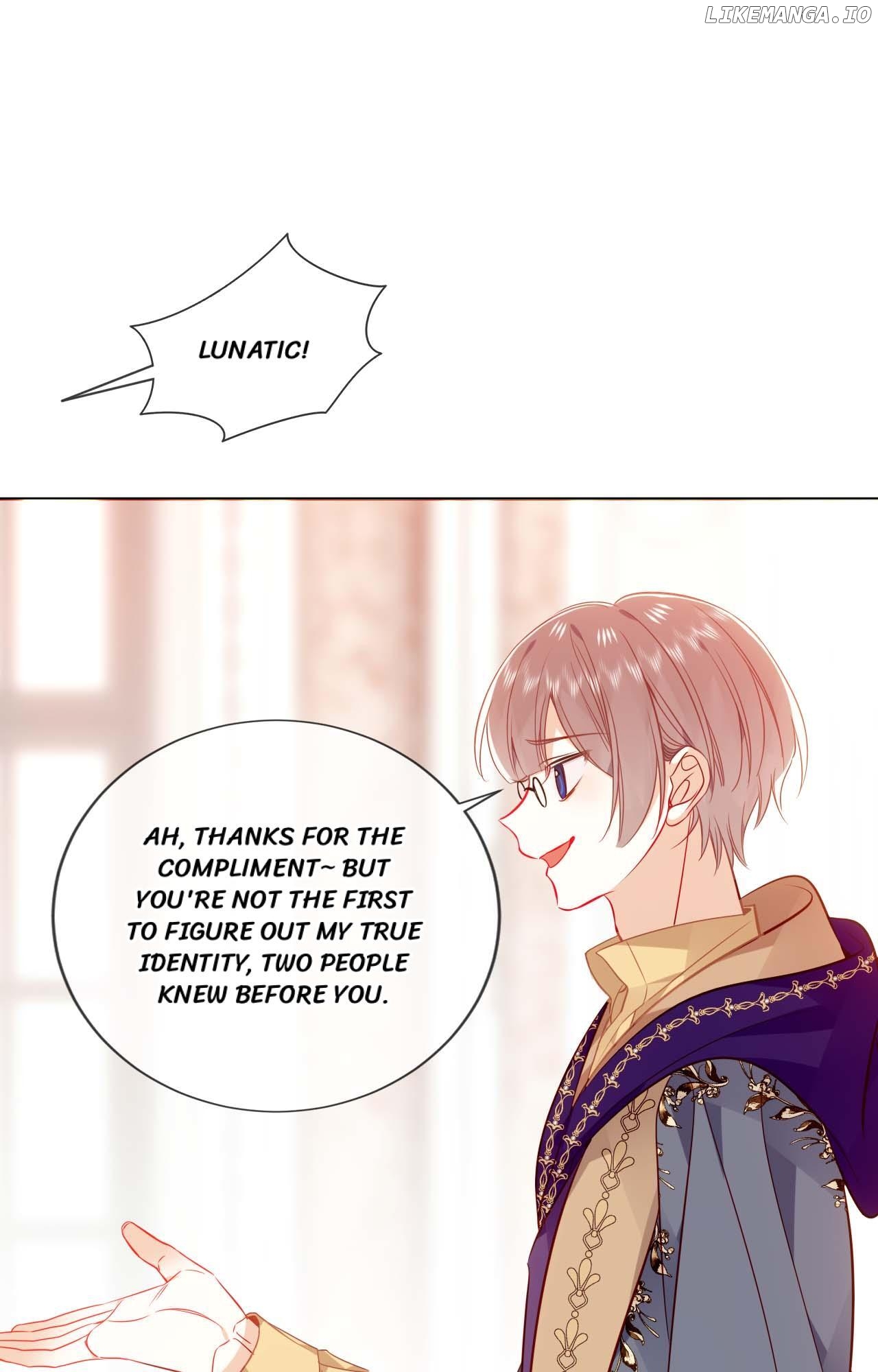 The Script Shop of Dream Chapter 91 - page 18