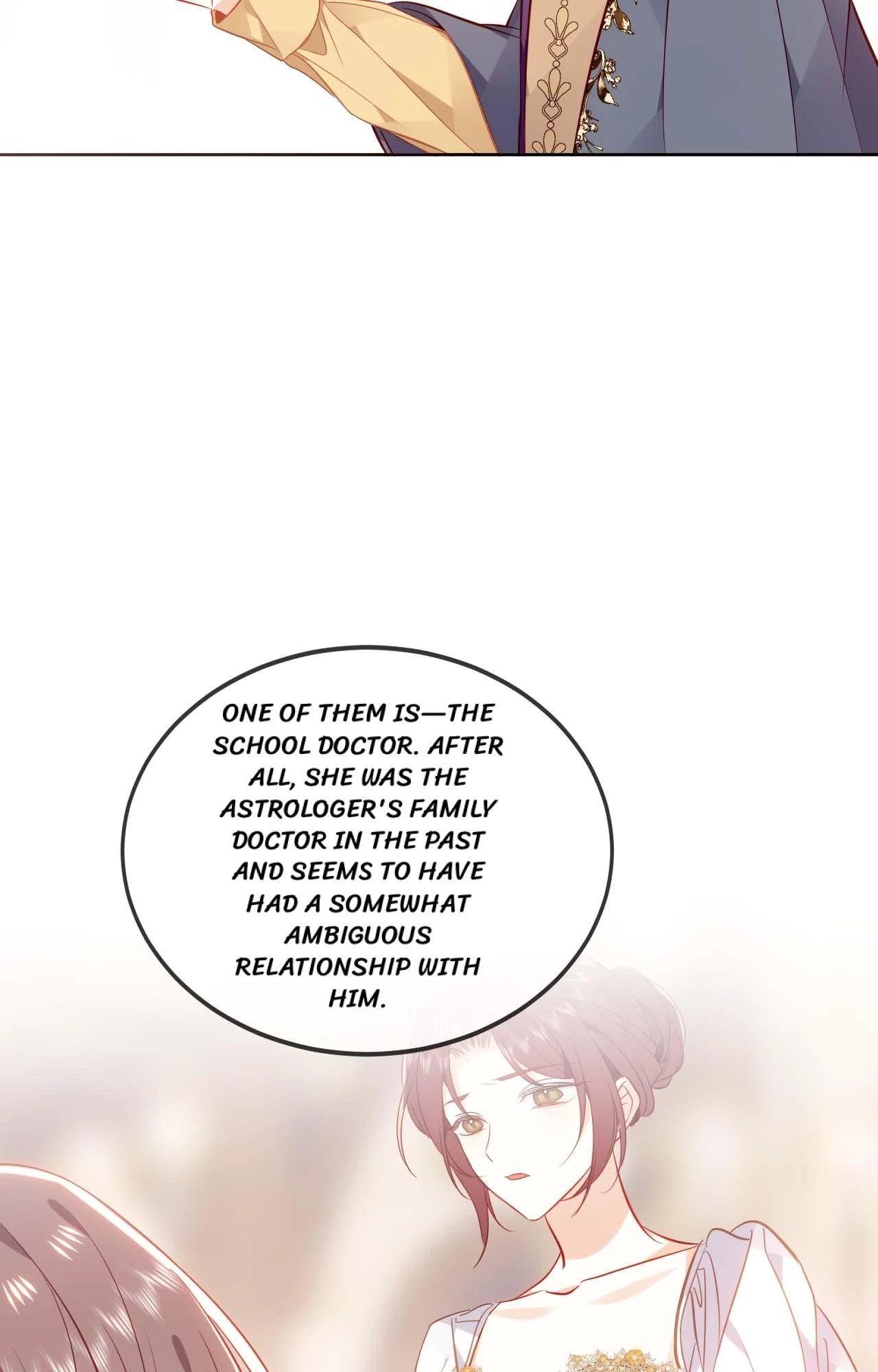 The Script Shop of Dream Chapter 91 - page 19