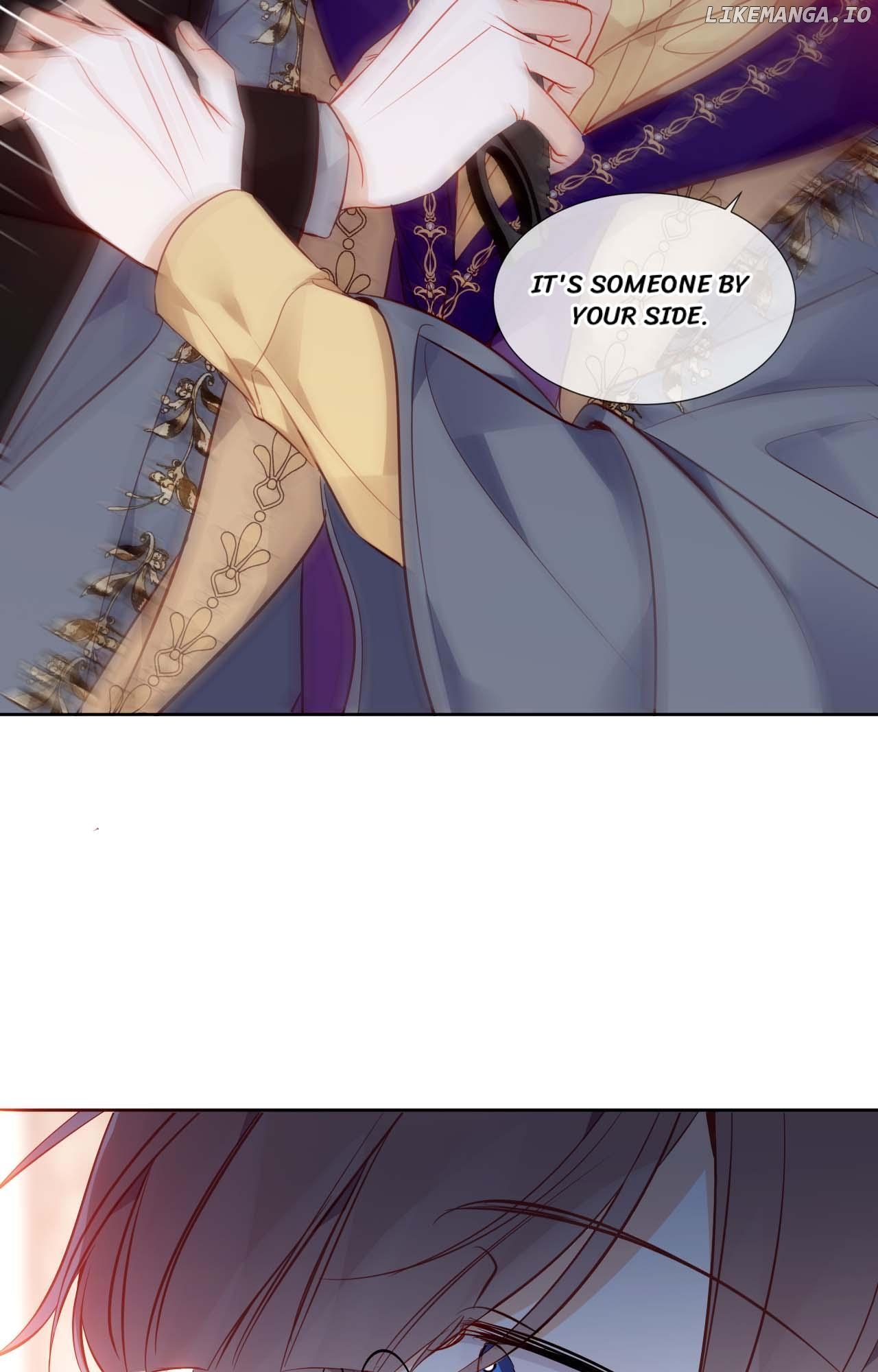 The Script Shop of Dream Chapter 91 - page 24