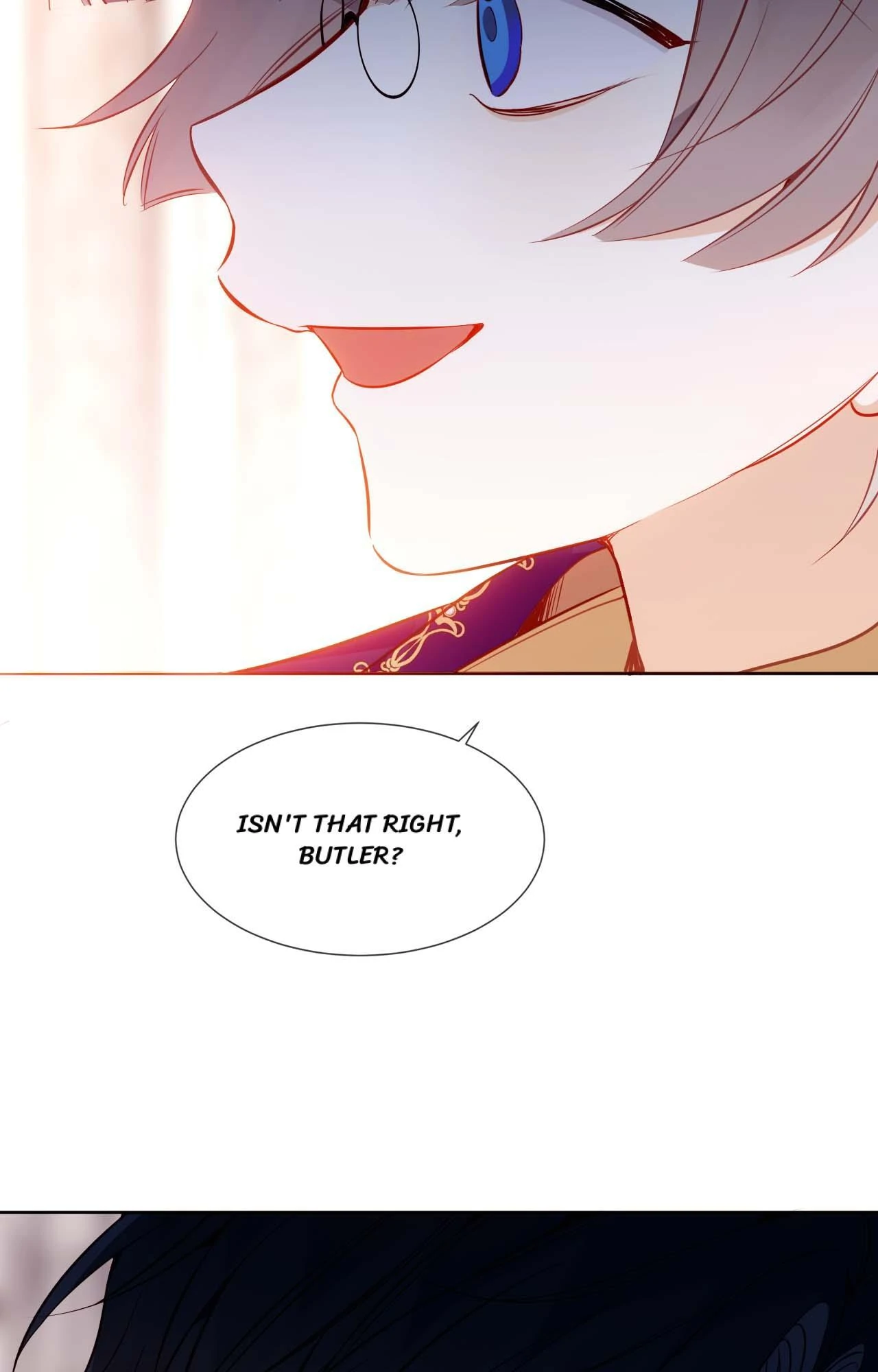 The Script Shop of Dream Chapter 91 - page 25