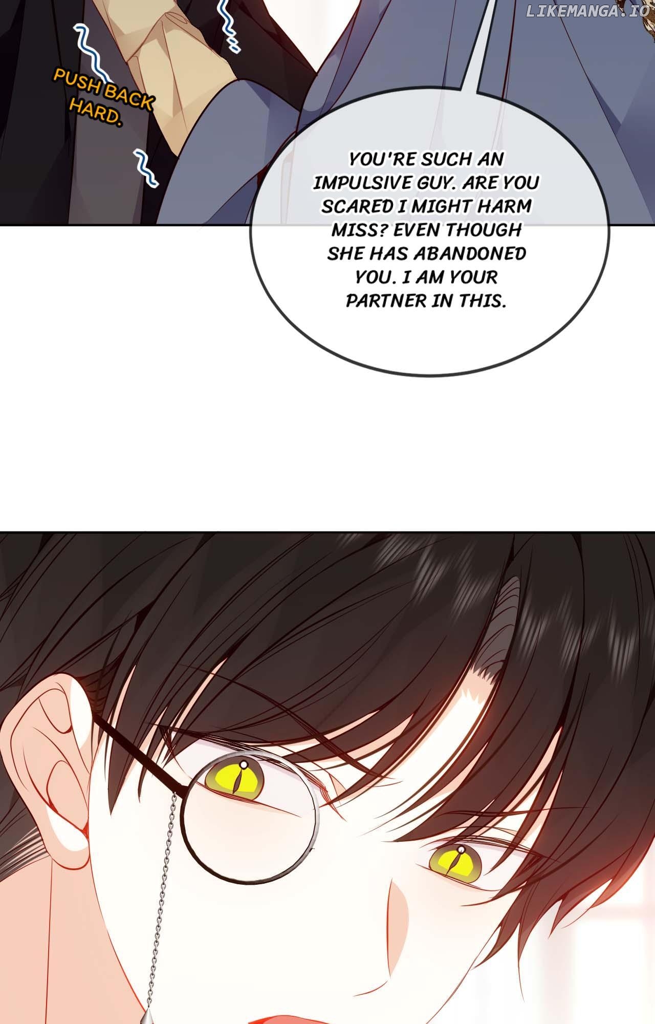The Script Shop of Dream Chapter 91 - page 30