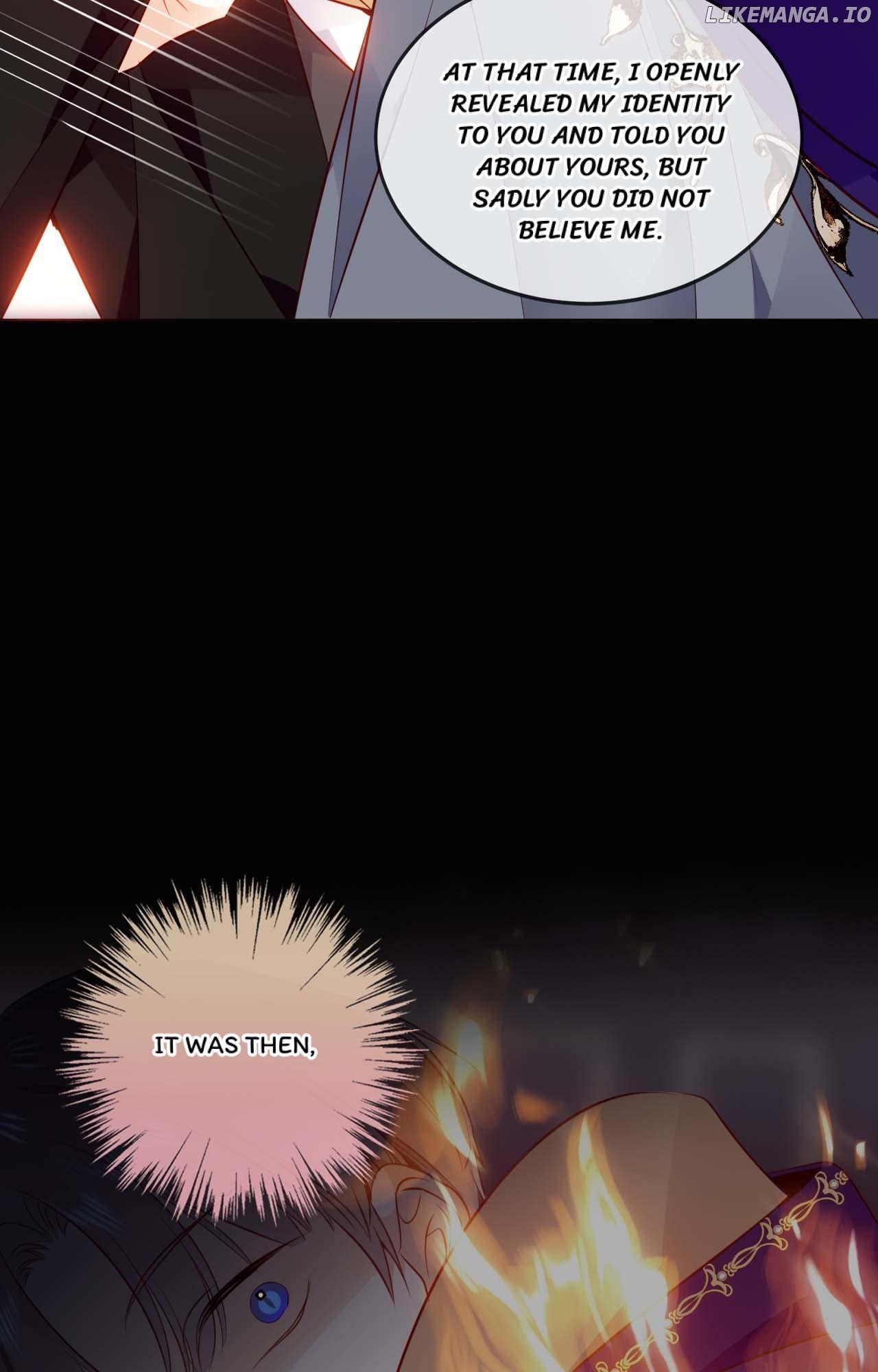The Script Shop of Dream Chapter 91 - page 36