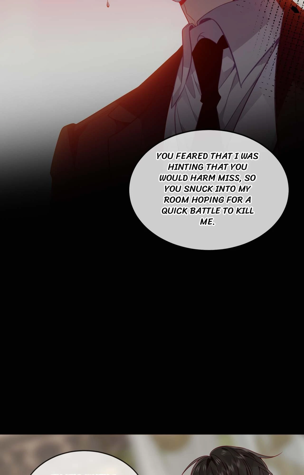 The Script Shop of Dream Chapter 91 - page 38