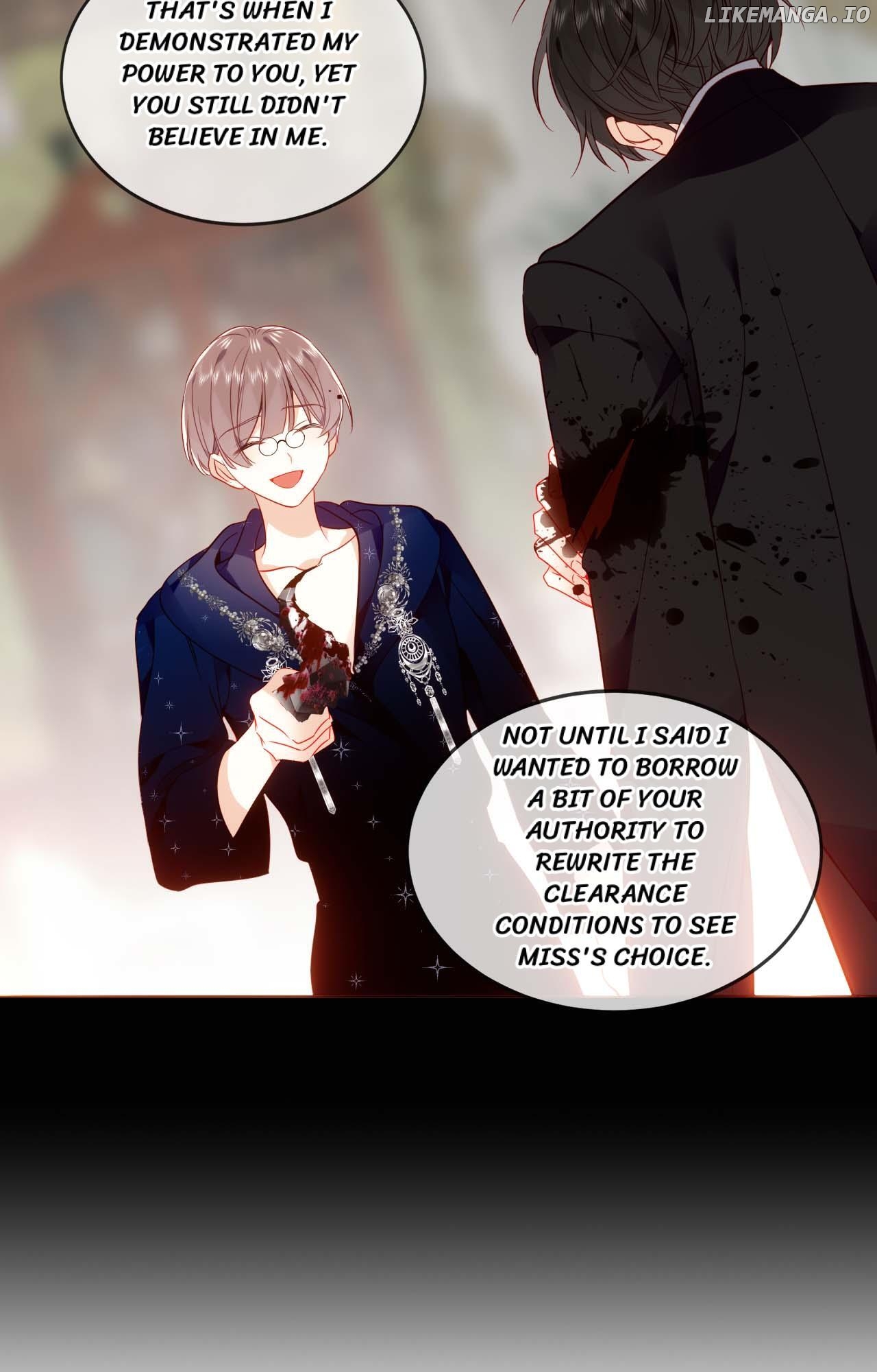 The Script Shop of Dream Chapter 91 - page 39