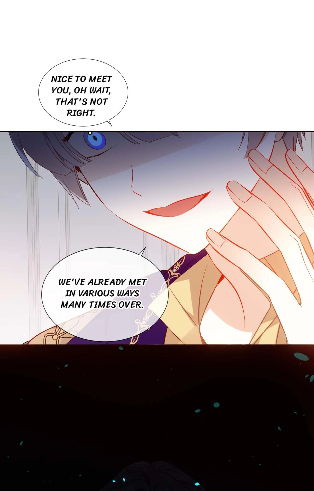The Script Shop of Dream Chapter 91 - page 4