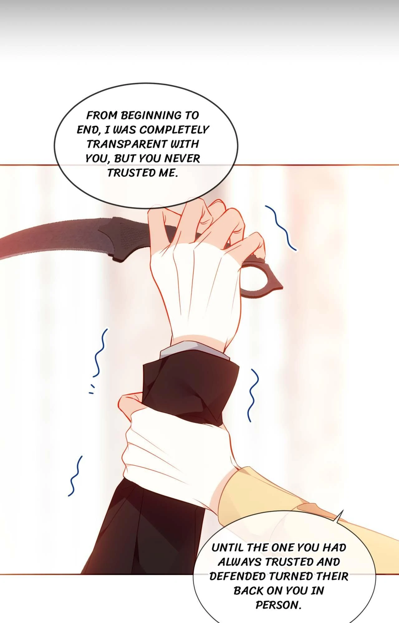 The Script Shop of Dream Chapter 91 - page 40