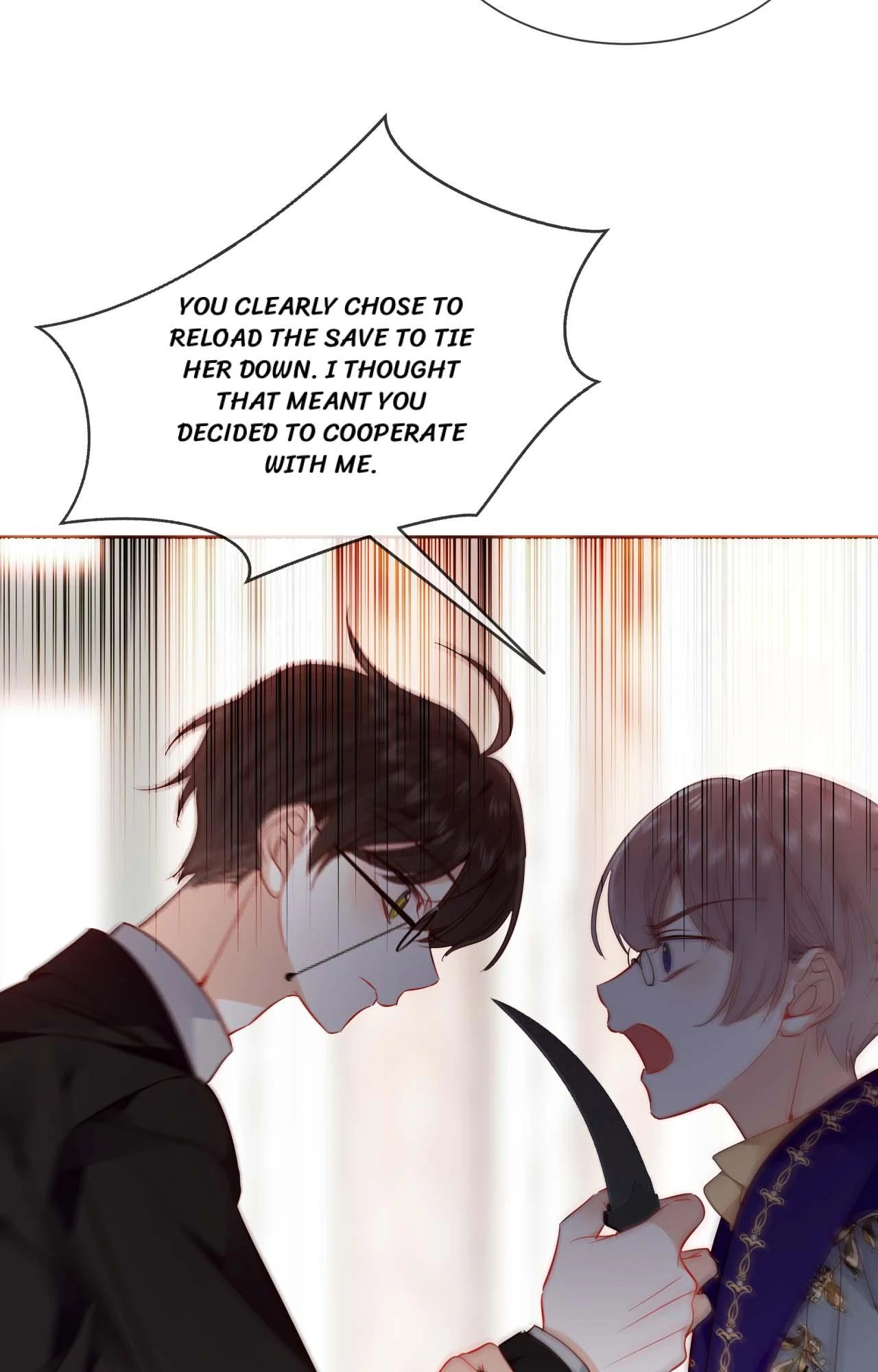 The Script Shop of Dream Chapter 91 - page 41