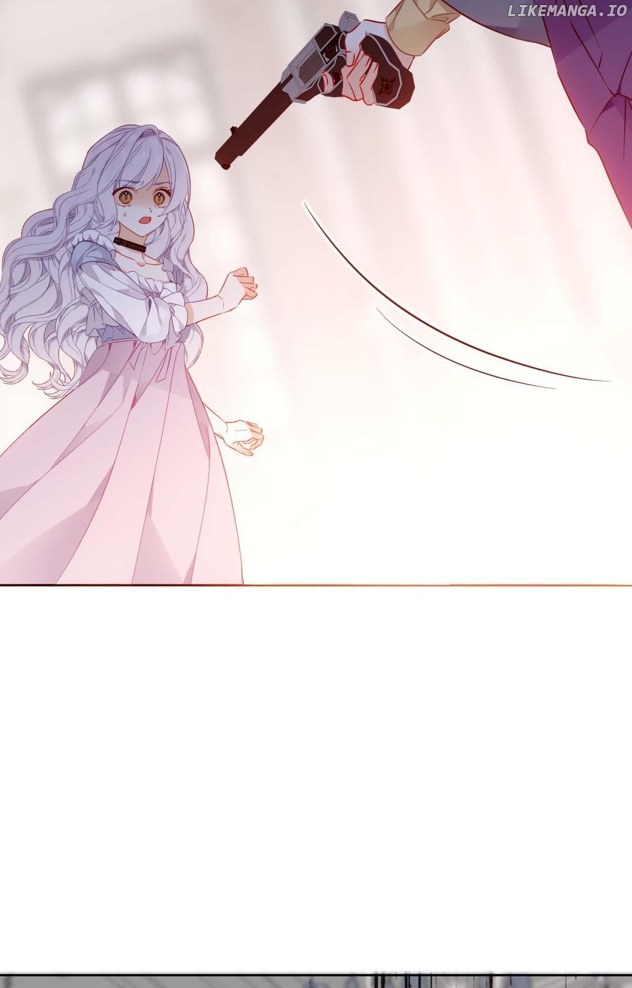 The Script Shop of Dream Chapter 91 - page 58