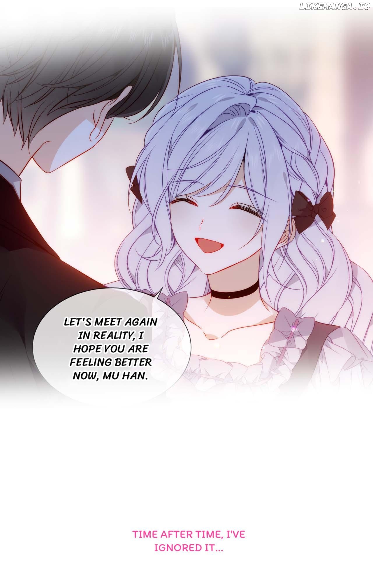 The Script Shop of Dream Chapter 91 - page 61