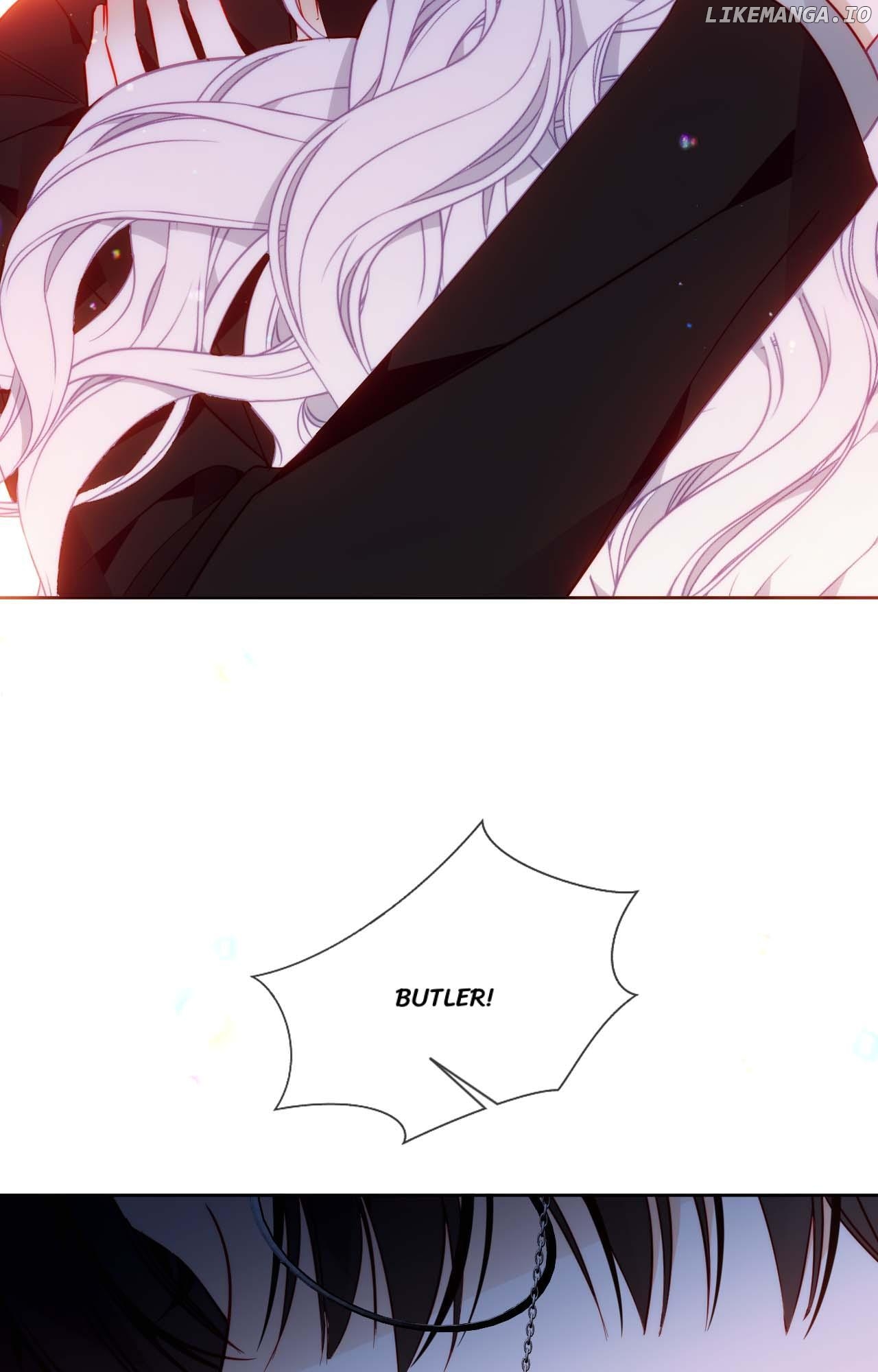 The Script Shop of Dream Chapter 91 - page 71