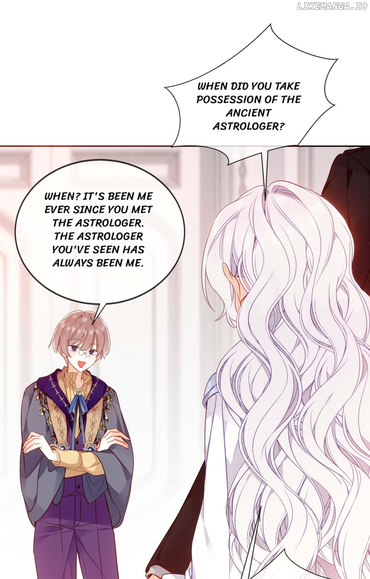 The Script Shop of Dream Chapter 91 - page 8