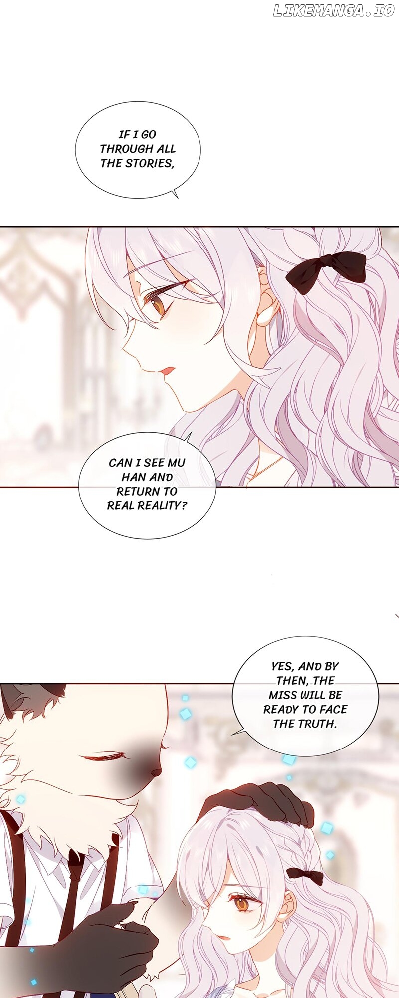 The Script Shop of Dream Chapter 42 - page 14