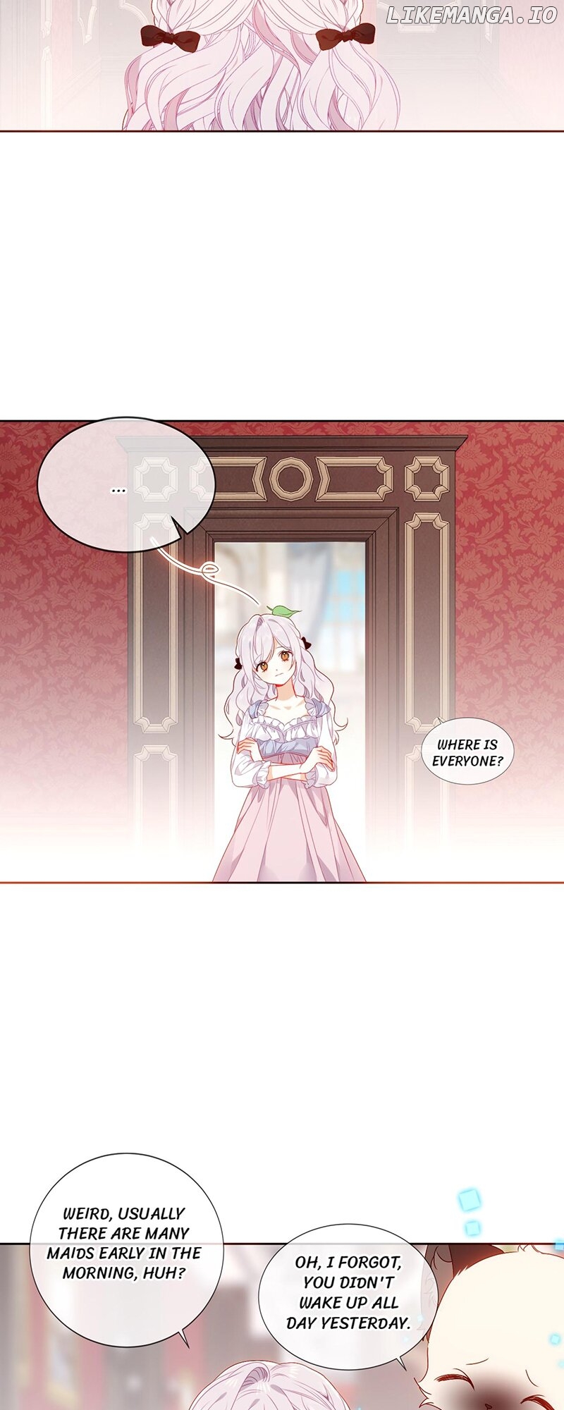 The Script Shop of Dream Chapter 42 - page 19