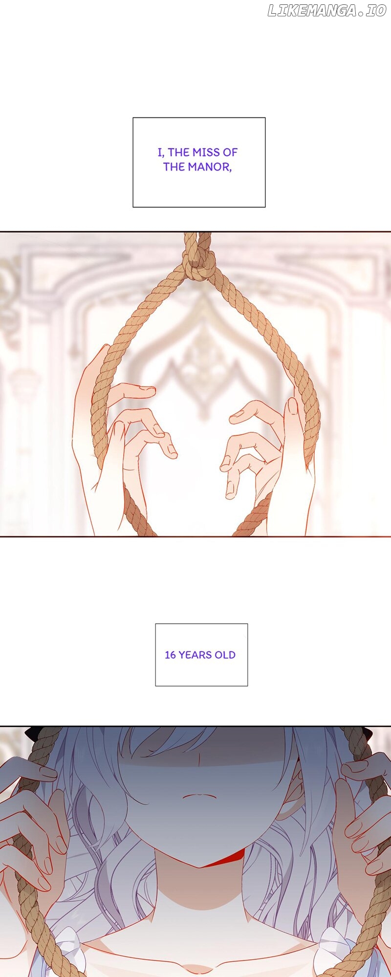 The Script Shop of Dream Chapter 42 - page 2