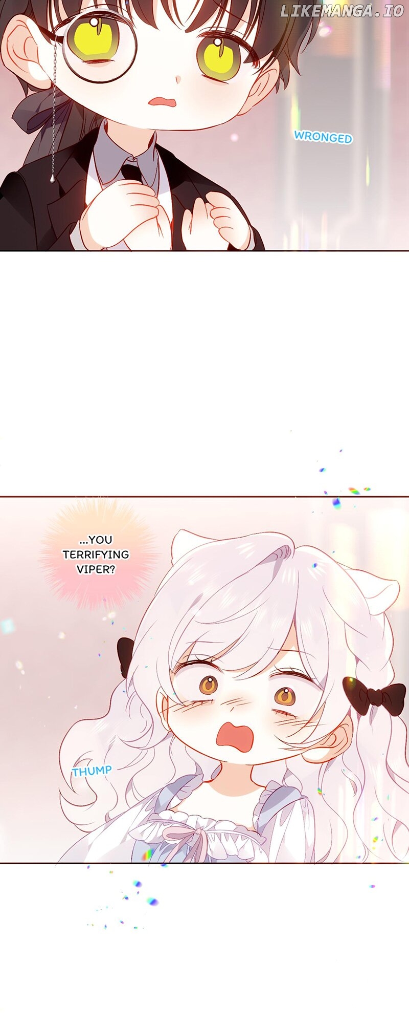 The Script Shop of Dream Chapter 42 - page 33
