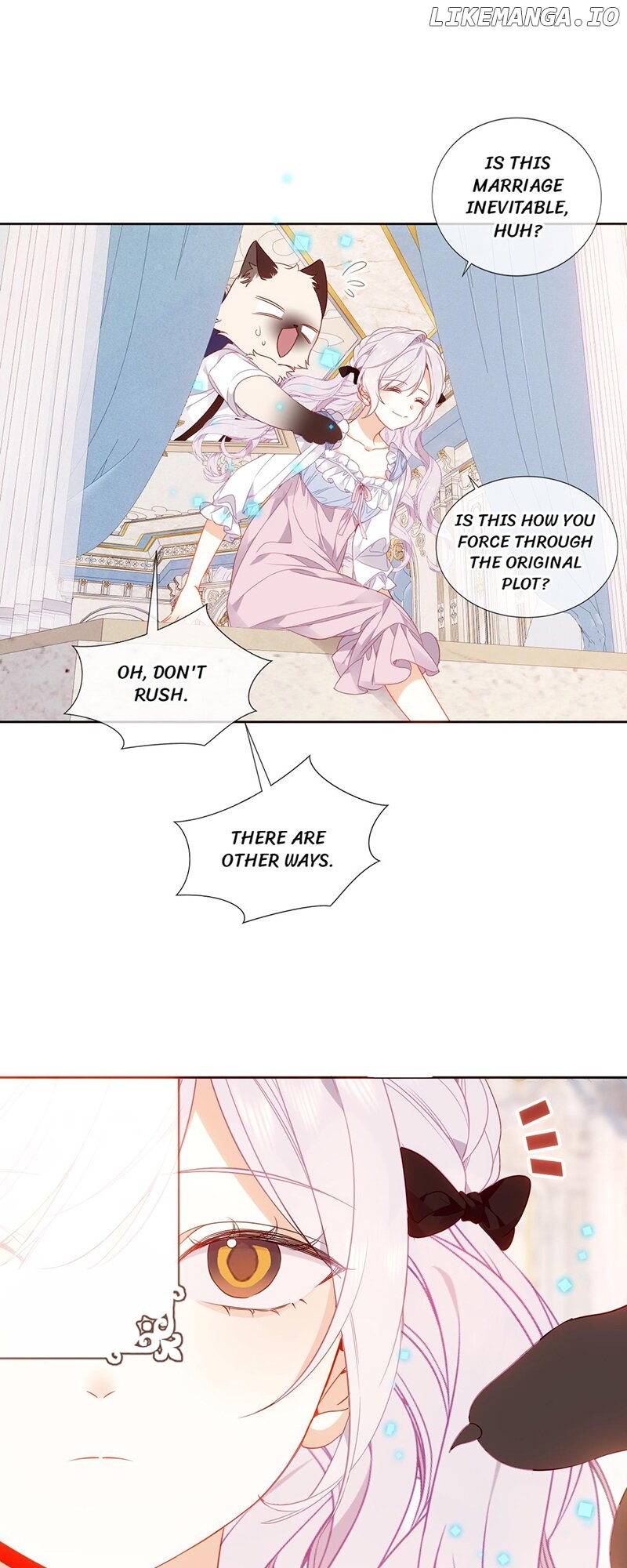The Script Shop of Dream Chapter 42 - page 6