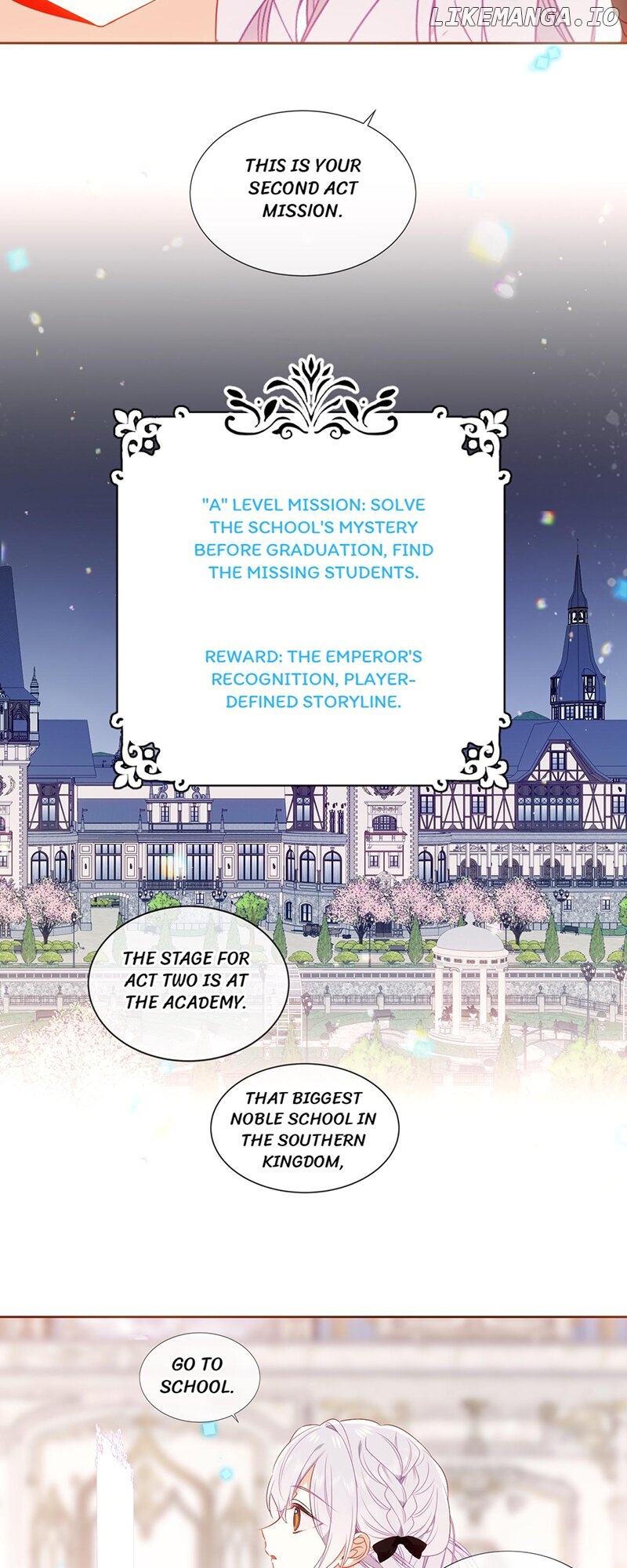 The Script Shop of Dream Chapter 42 - page 7