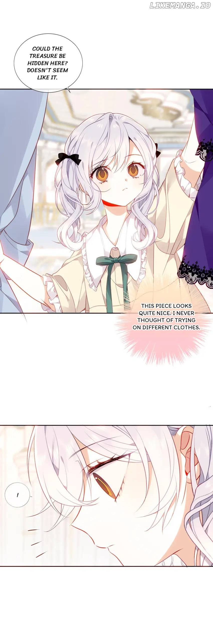 The Script Shop of Dream Chapter 15 - page 2