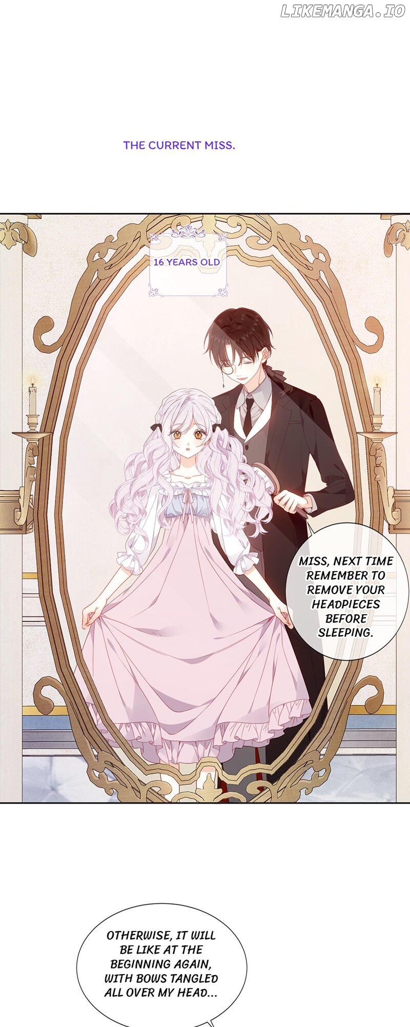 The Script Shop of Dream Chapter 41 - page 11