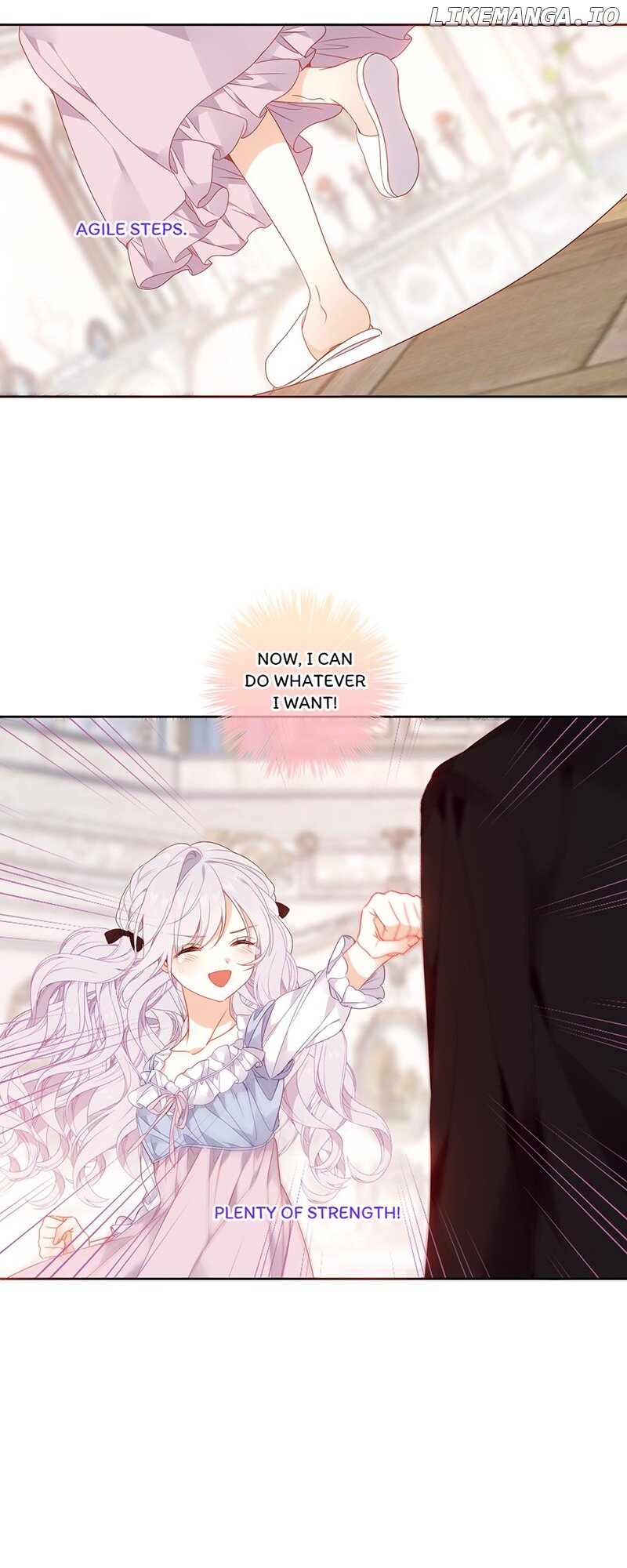 The Script Shop of Dream Chapter 41 - page 13