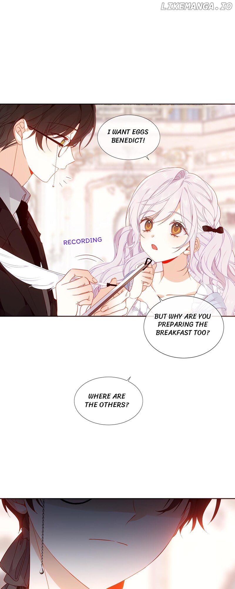 The Script Shop of Dream Chapter 41 - page 19