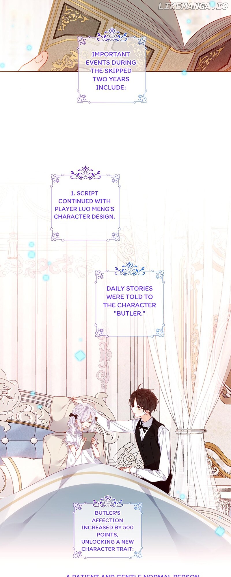 The Script Shop of Dream Chapter 41 - page 25