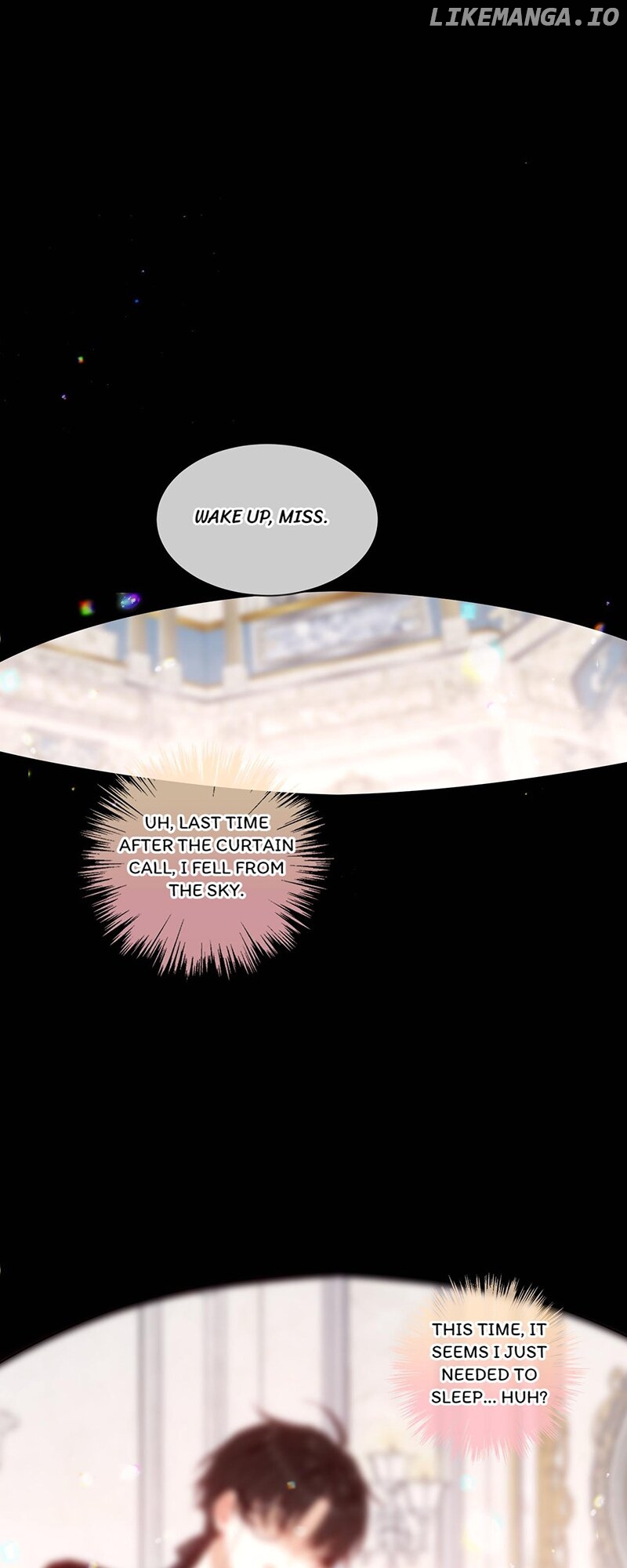 The Script Shop of Dream Chapter 41 - page 4