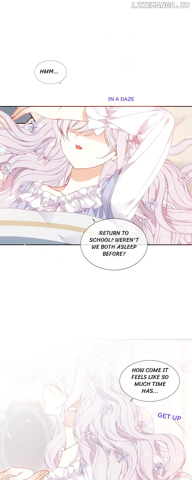 The Script Shop of Dream Chapter 41 - page 7