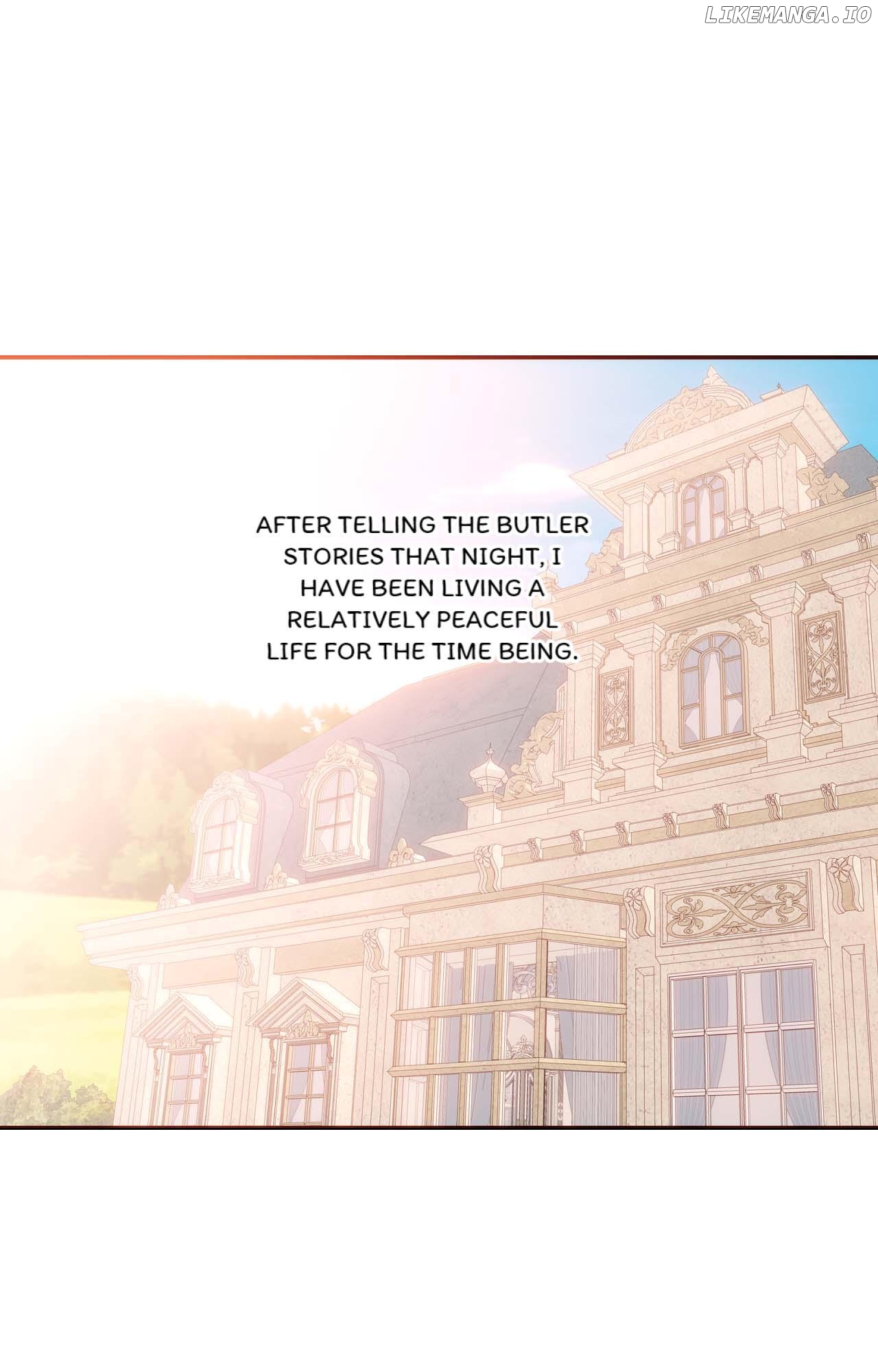 The Script Shop of Dream Chapter 90 - page 1