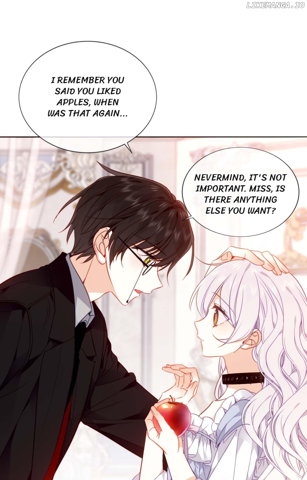 The Script Shop of Dream Chapter 90 - page 18